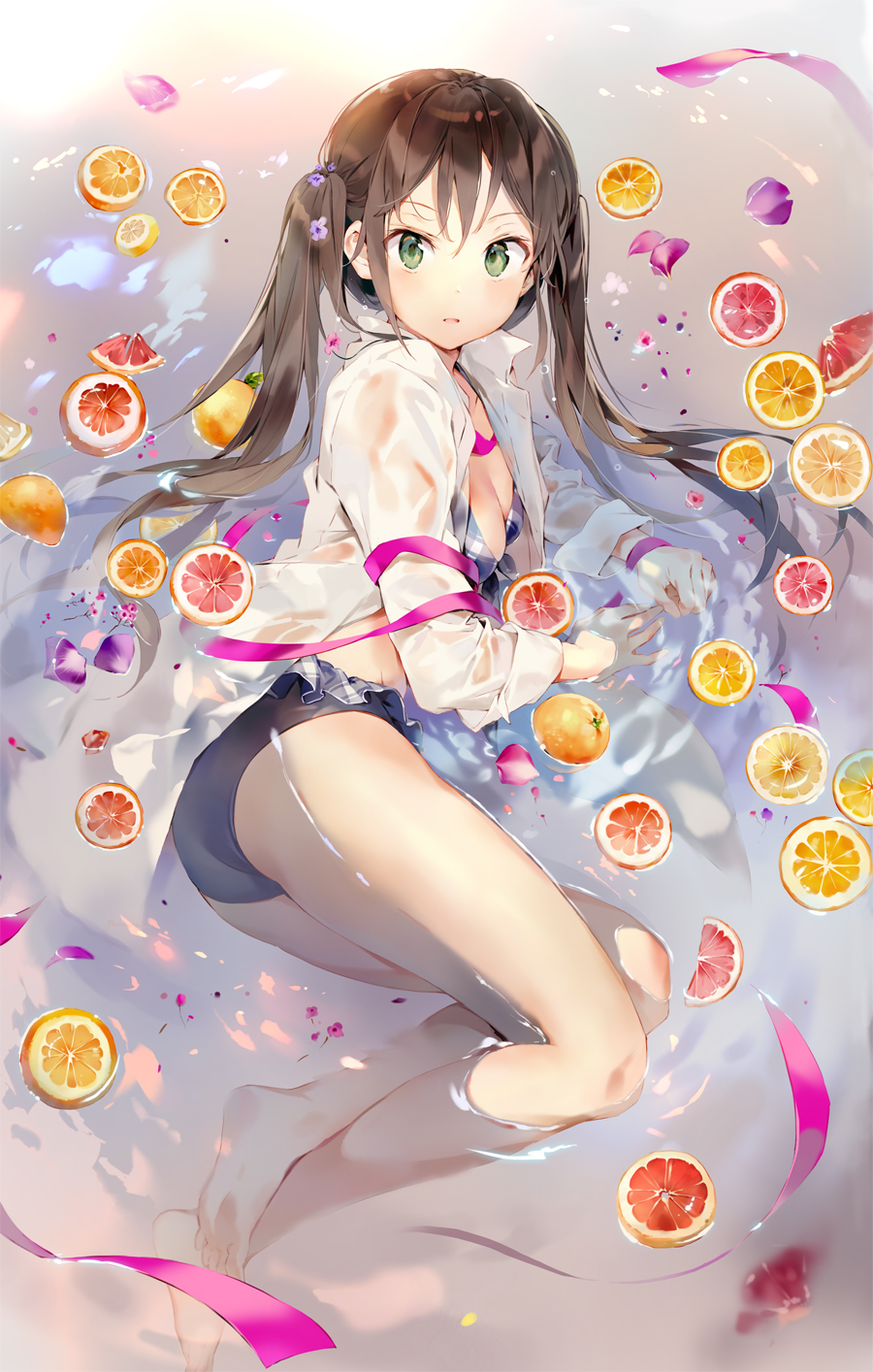 [pixiv]PվͼΪţֻԸЦ ????