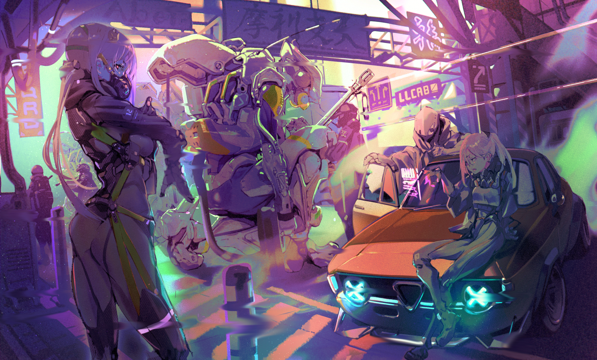 [pixiv]PվͼǣһЦȫ