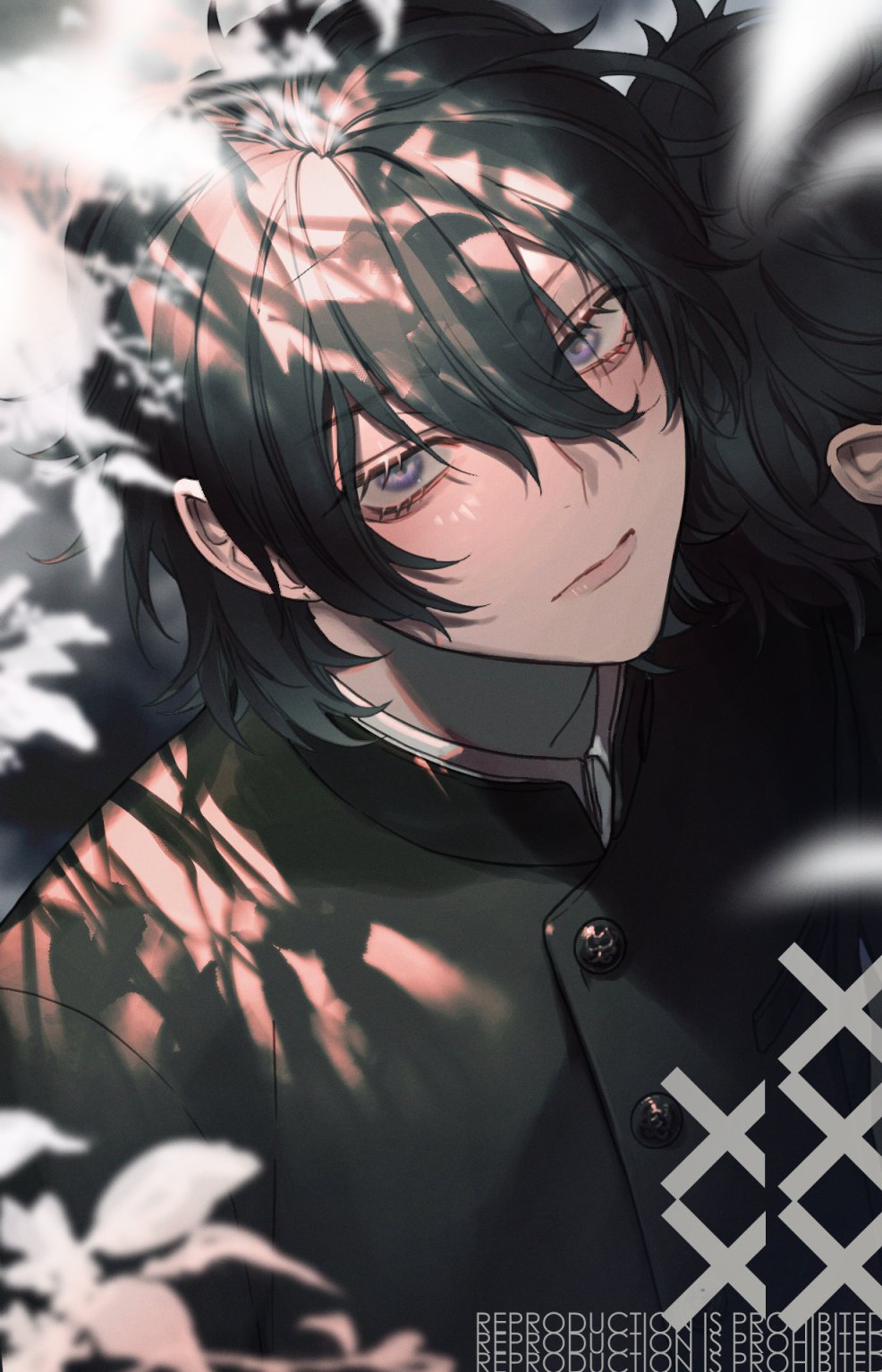[pixiv]Pվͼǿǿ󵽱˲Ҷô
