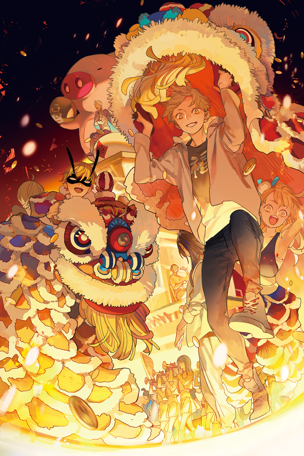 [pixiv]Pվͼһọ́Ҳ¡