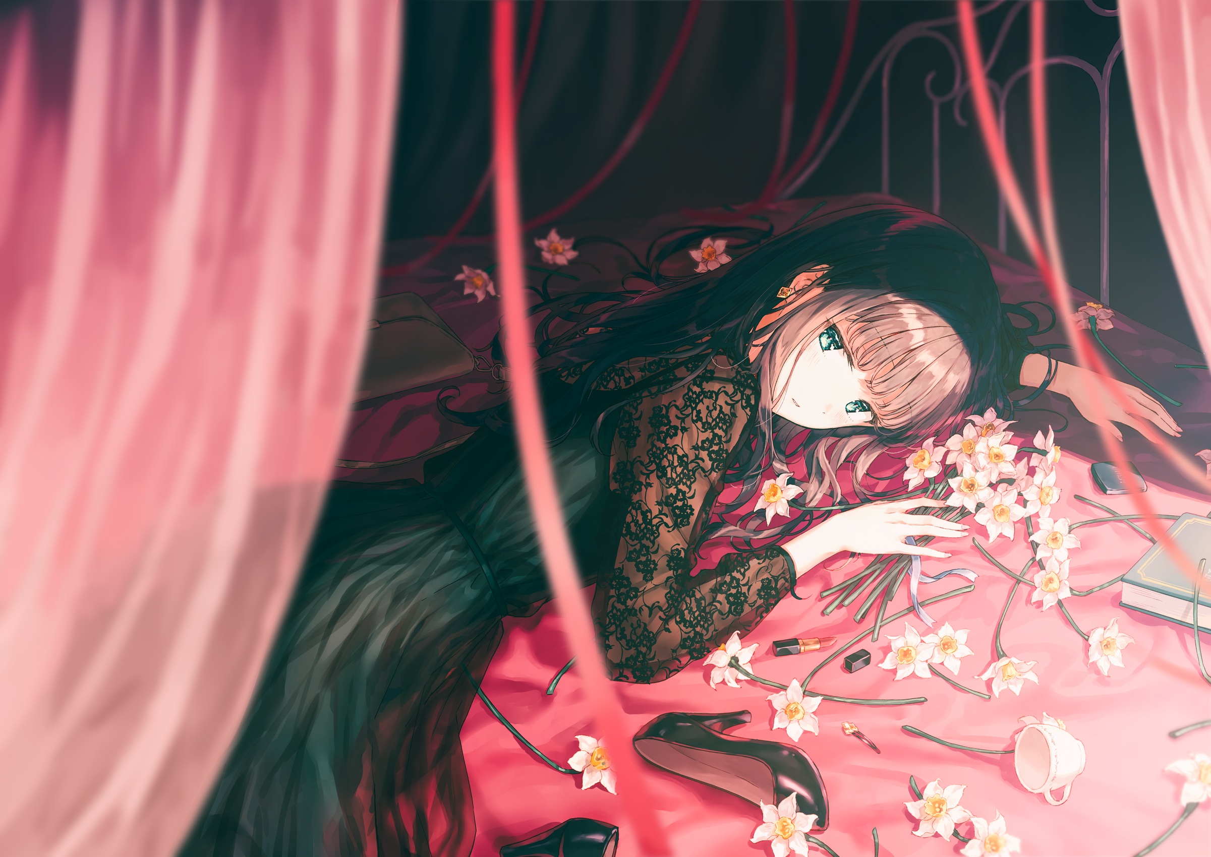 [pixiv]Pվͼһọ́Ҳ¡