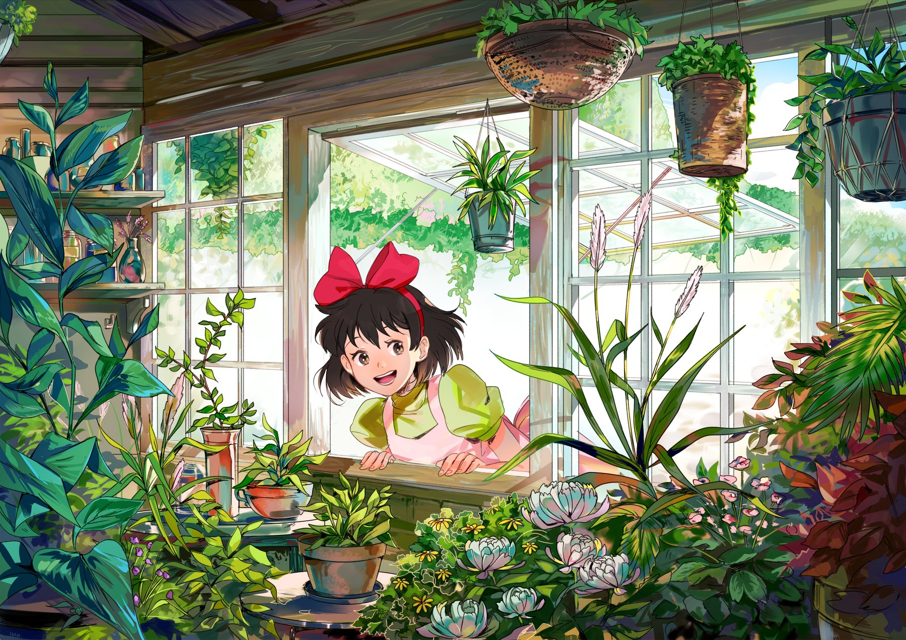 [pixiv]PվͼܼͥĻȻȤ
