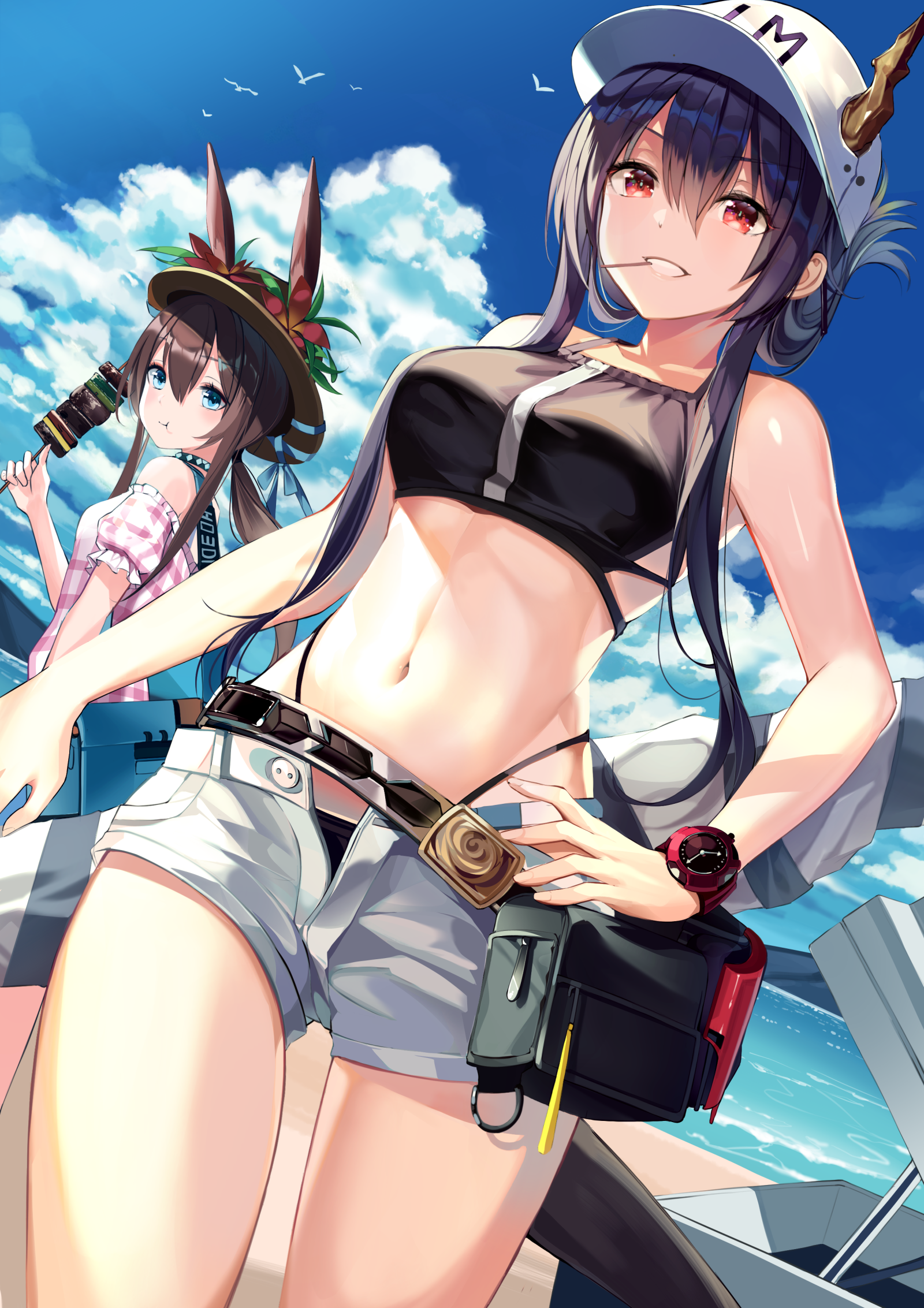 [pixiv]PվͼܼͥĻȻȤ