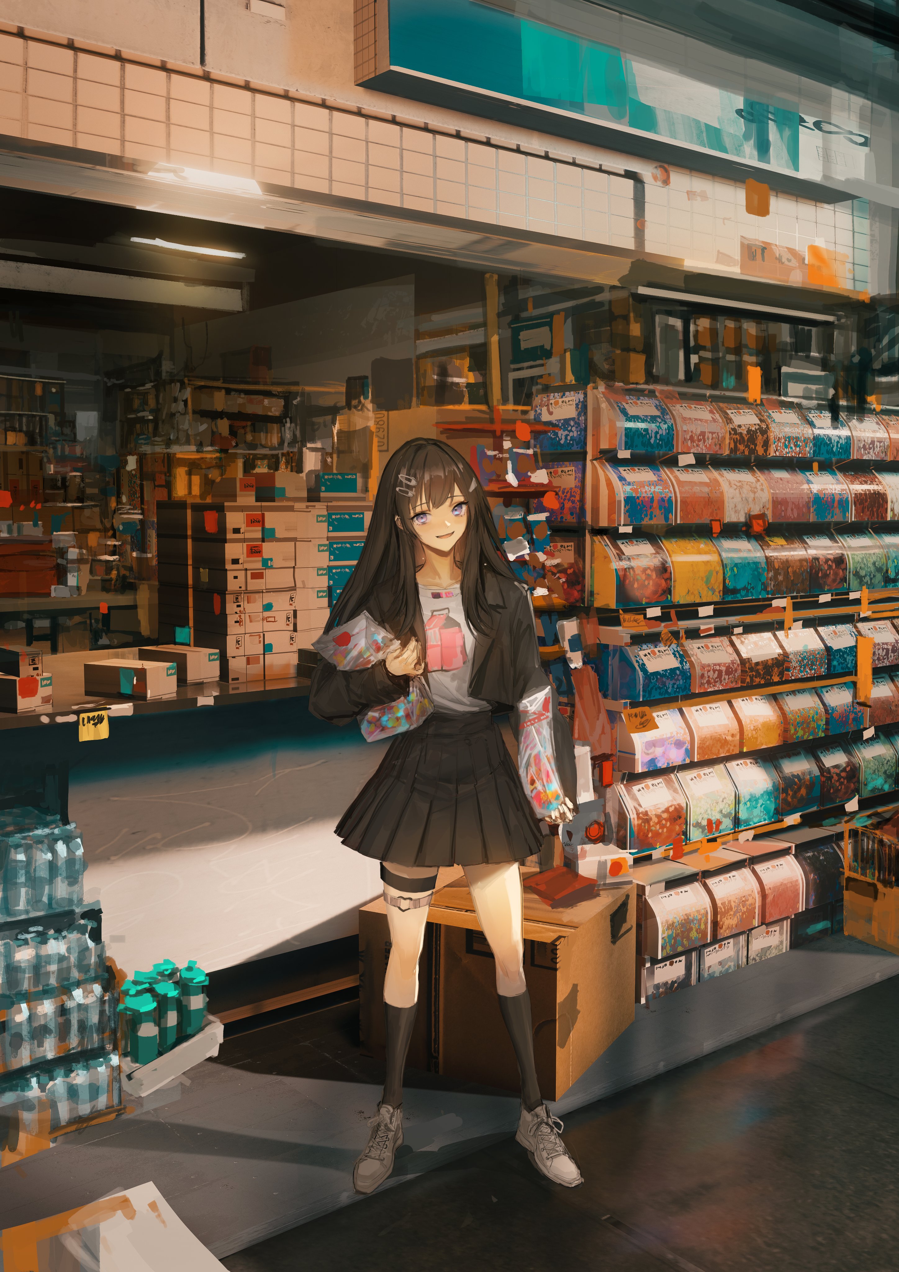 [pixiv]PվͼܼͥĻȻȤ