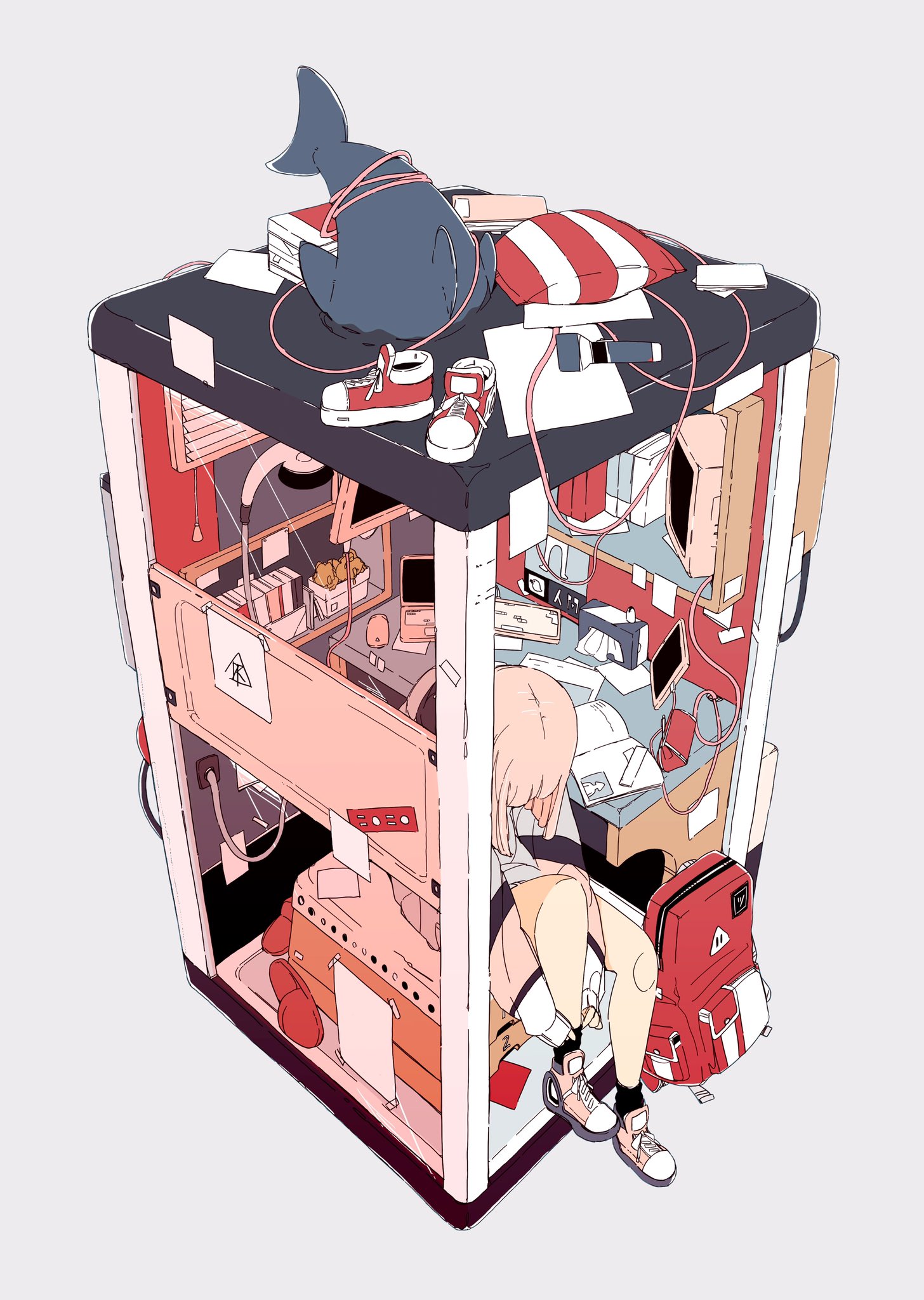 [pixiv]Pվͼ󲿷ʱڣҾüįڽġ