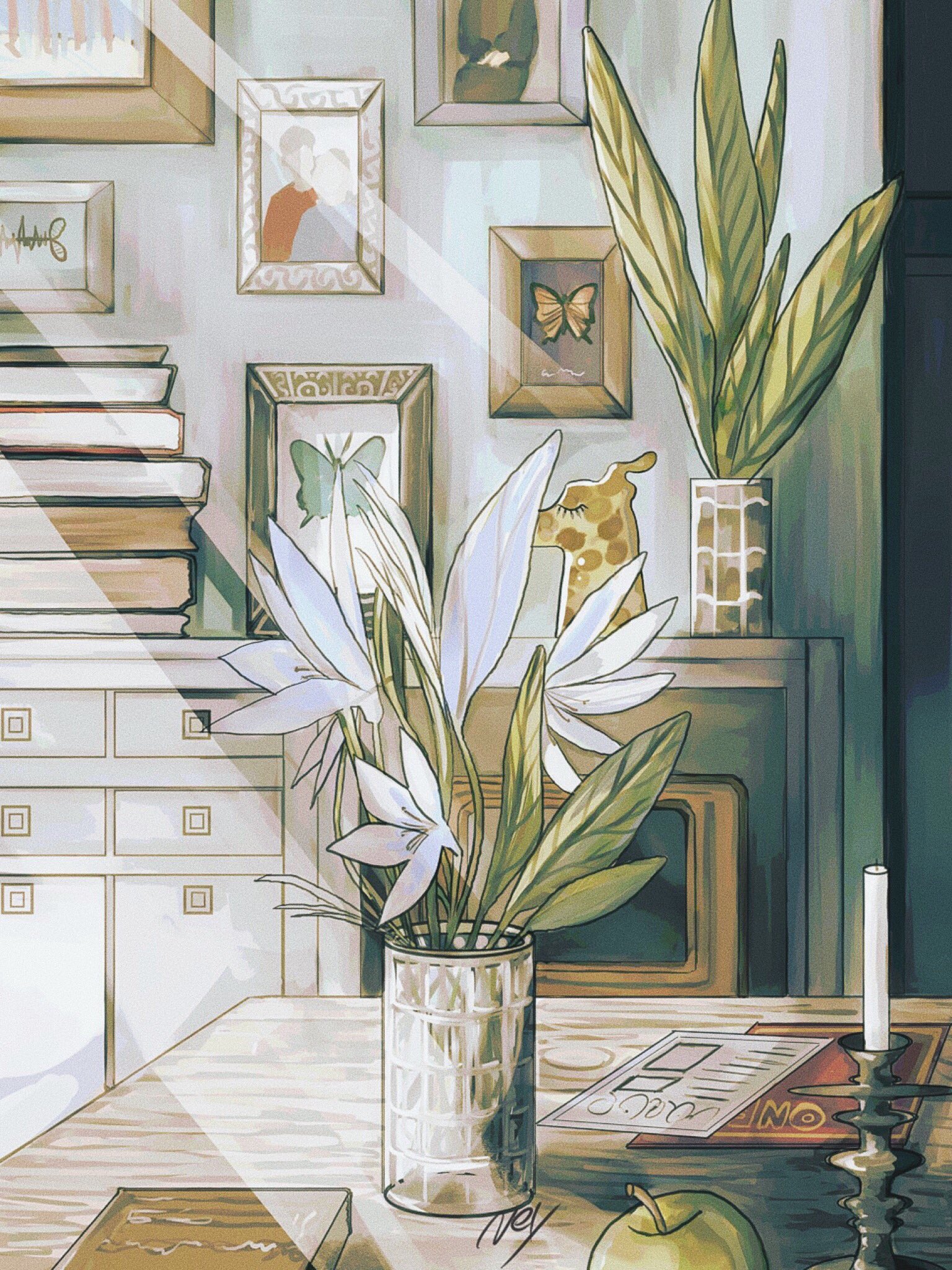 [pixiv]PվͼܼͥĻȻȤ