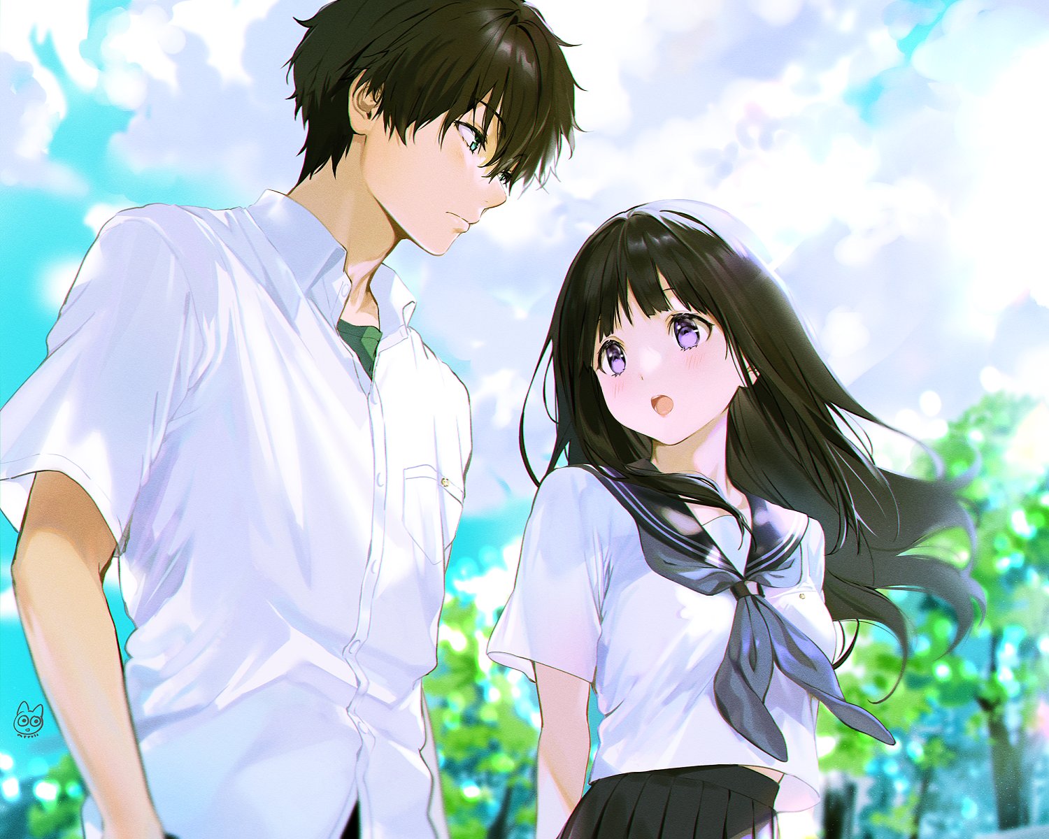 [pixiv]PվͼǣһЦȫ