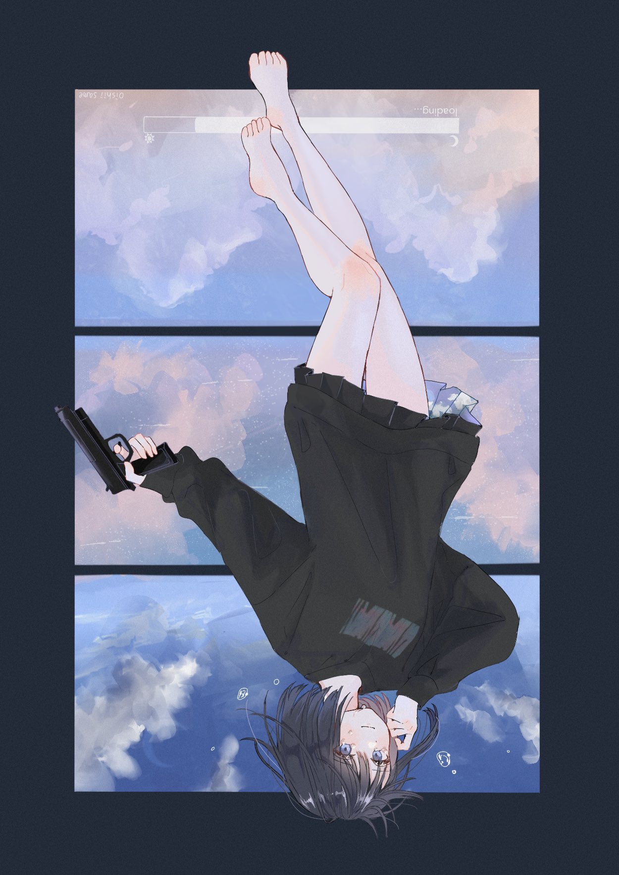[pixiv]PվͼܼͥĻȻȤ