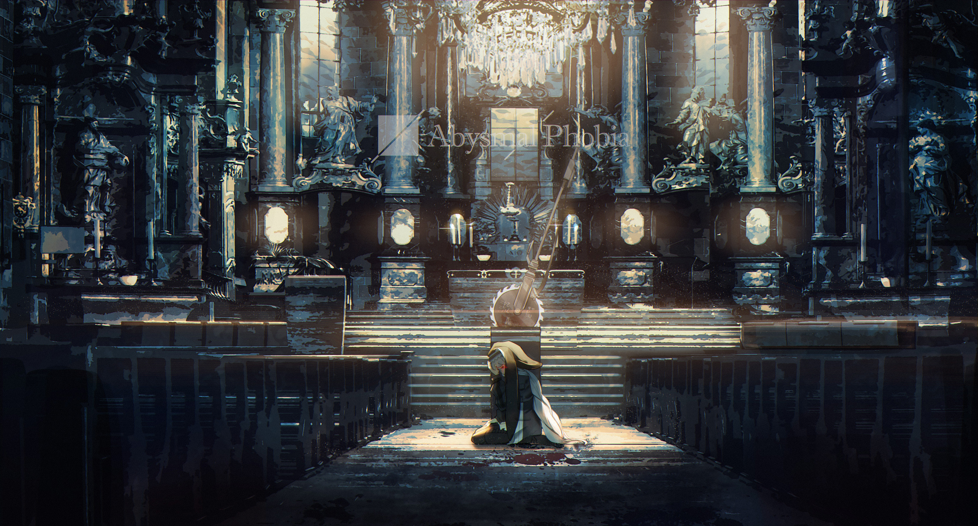[pixiv]PվͼǣһЦȫ