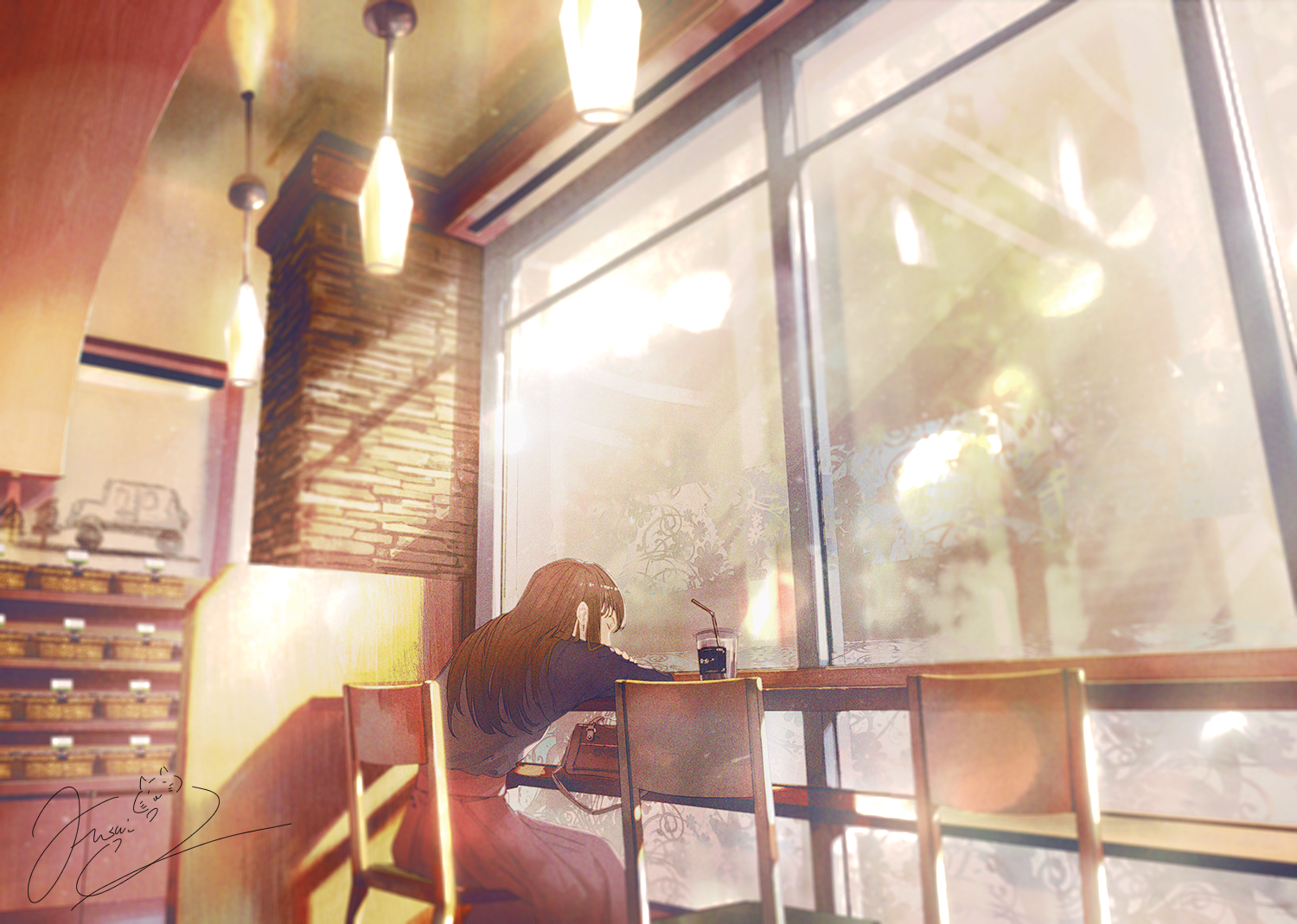 [pixiv]PվͼܼͥĻȻȤ