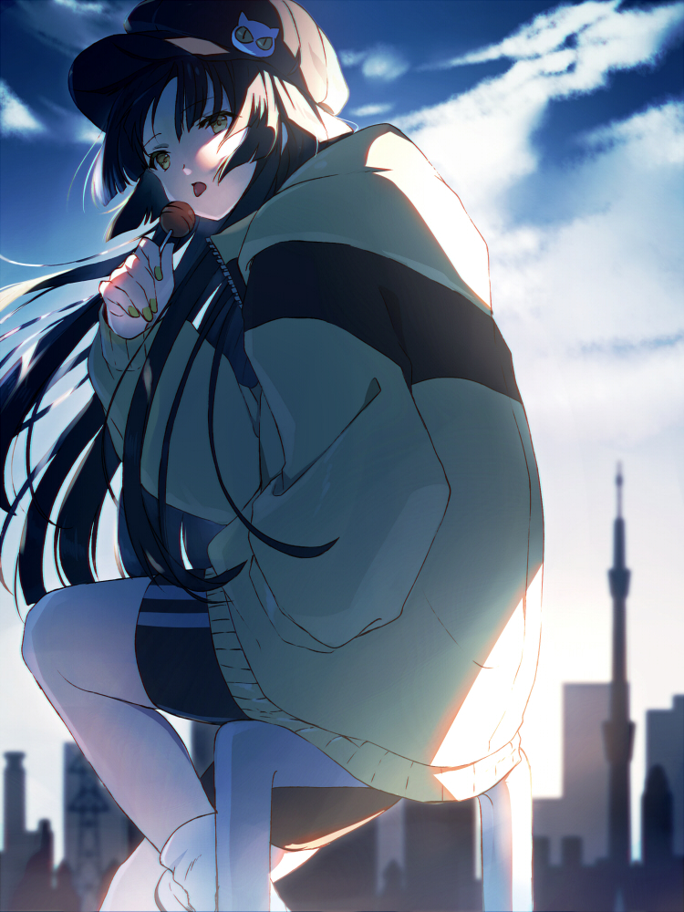 [pixiv]PվͼǣһЦȫ
