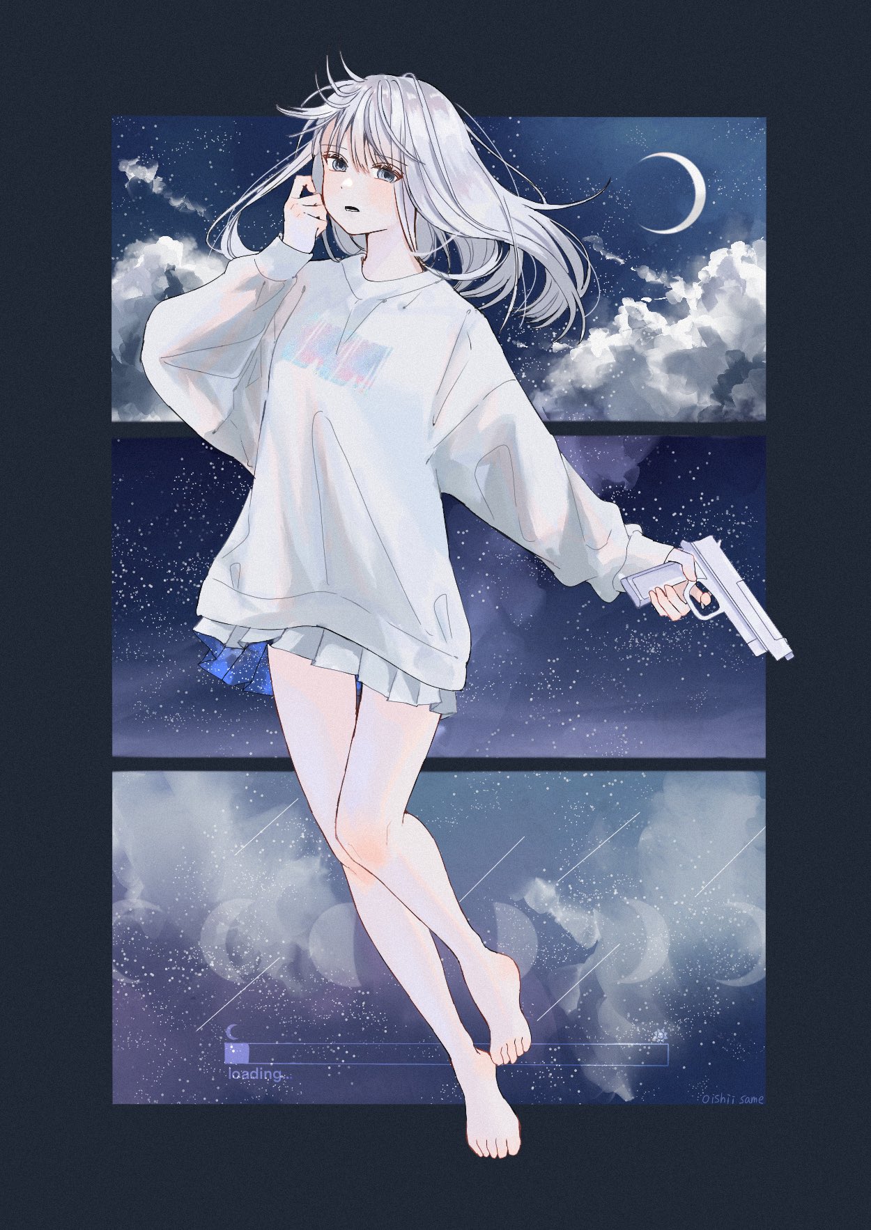 [pixiv]PվͼܼͥĻȻȤ