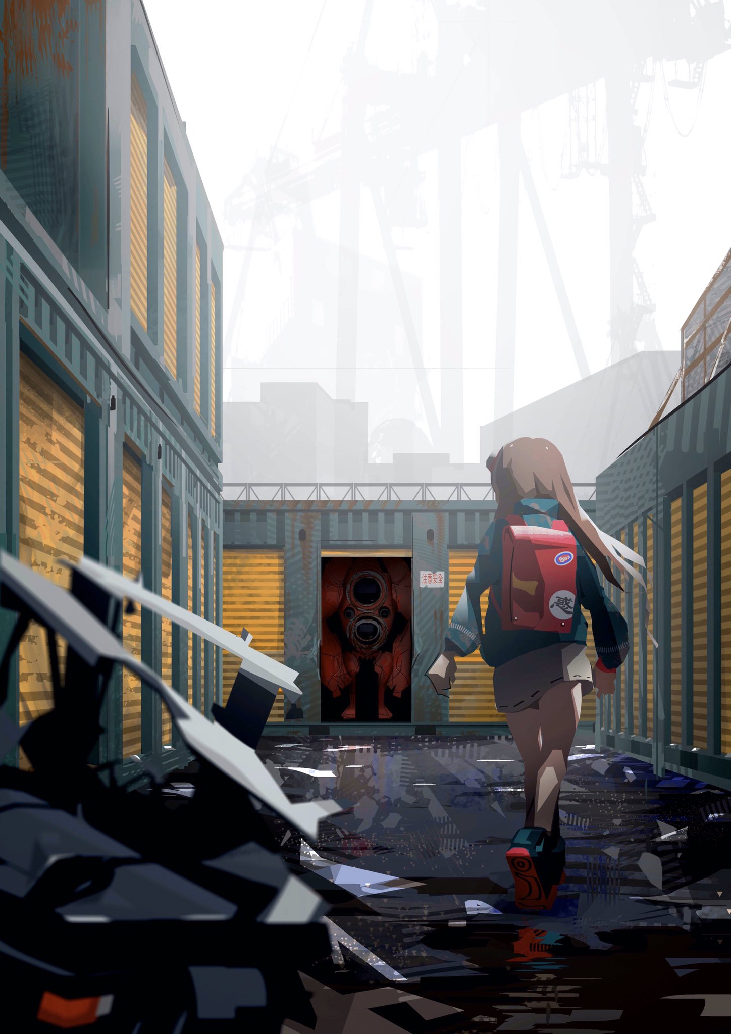 [pixiv]PվͼܼͥĻȻȤ