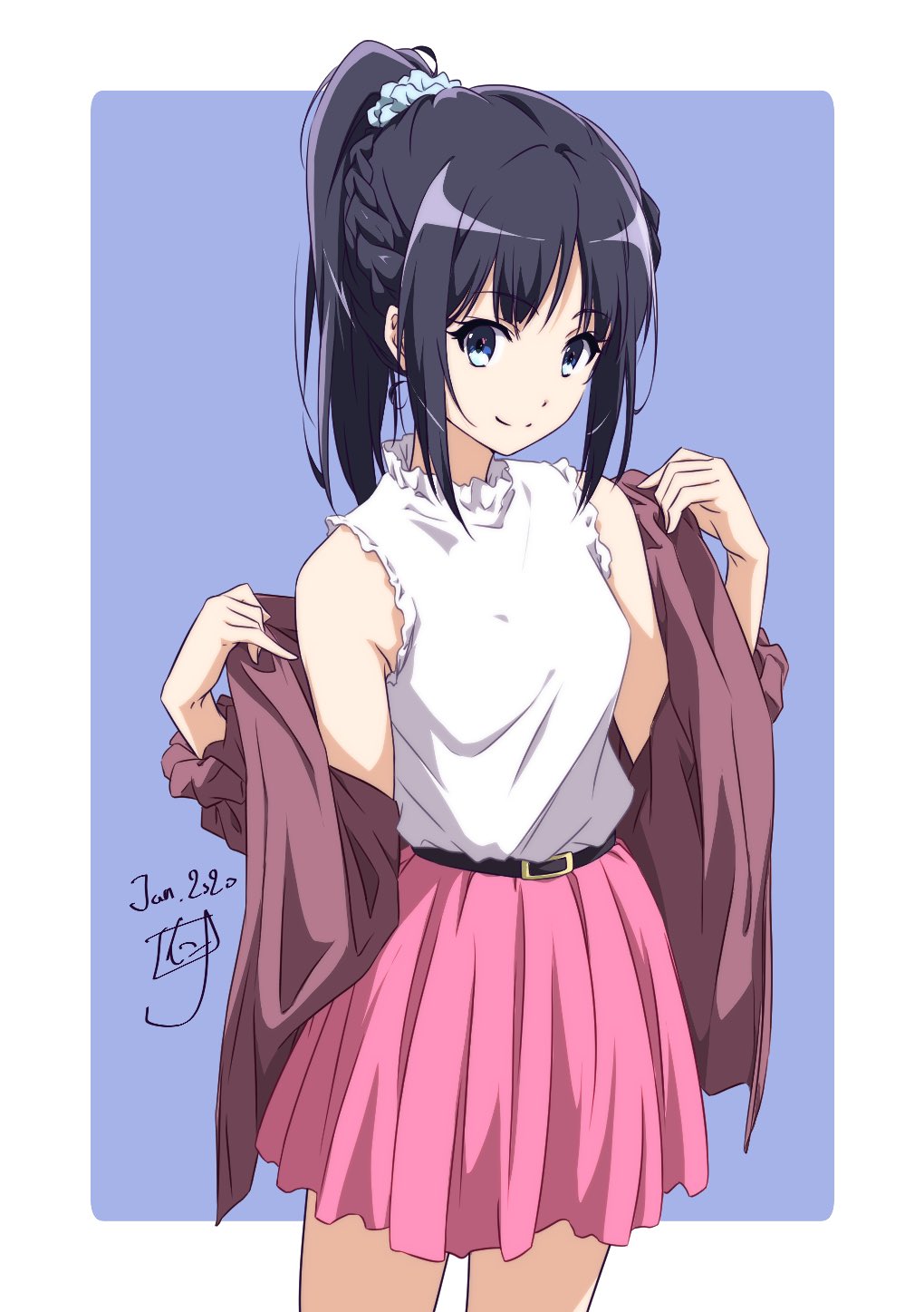 [pixiv]Pվͼһọ́Ҳ¡