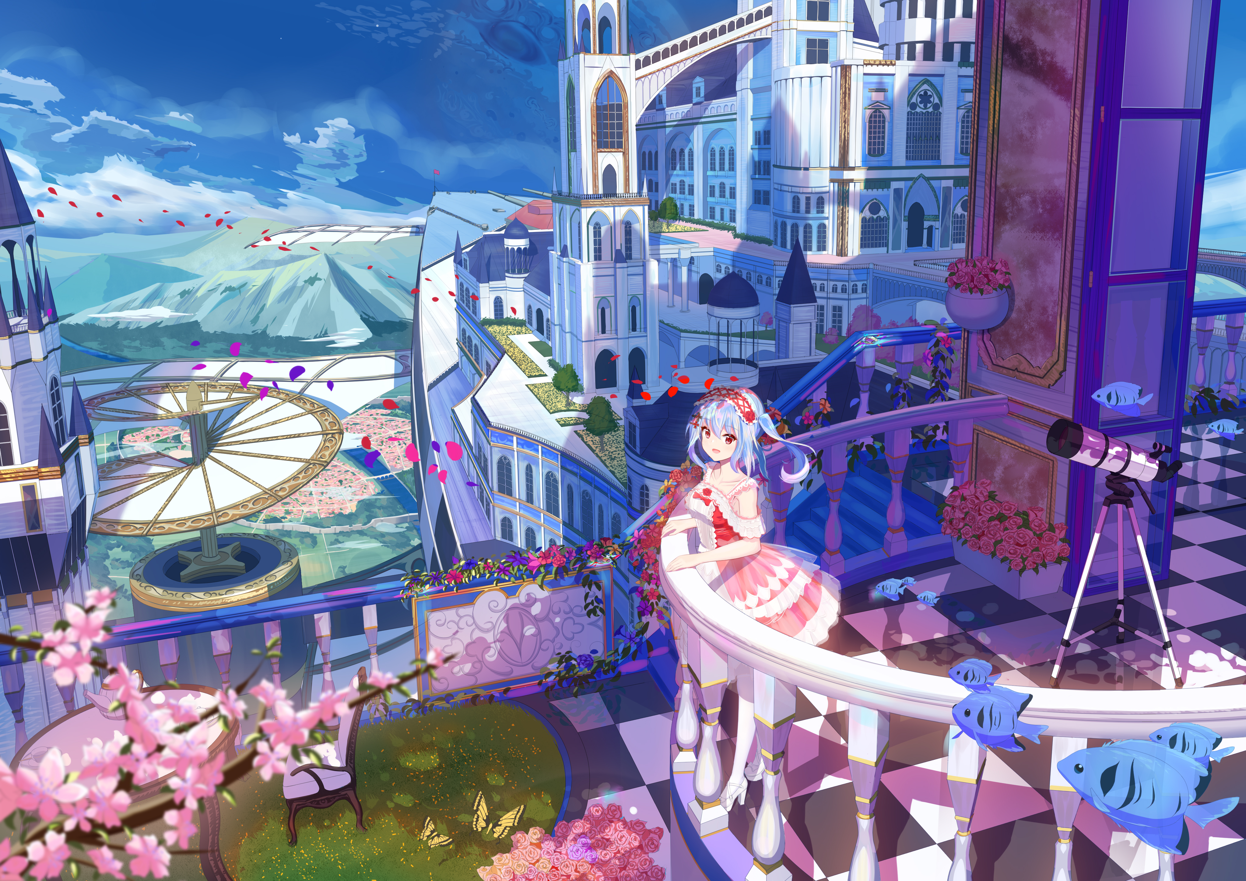 [pixiv]PվͼǣһЦȫ
