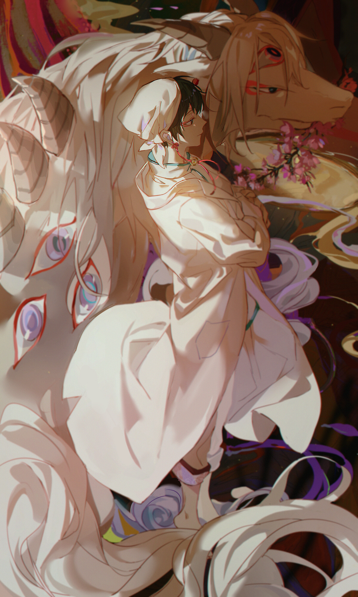[pixiv]Pվͼ󲿷ʱڣҾüįڽġ
