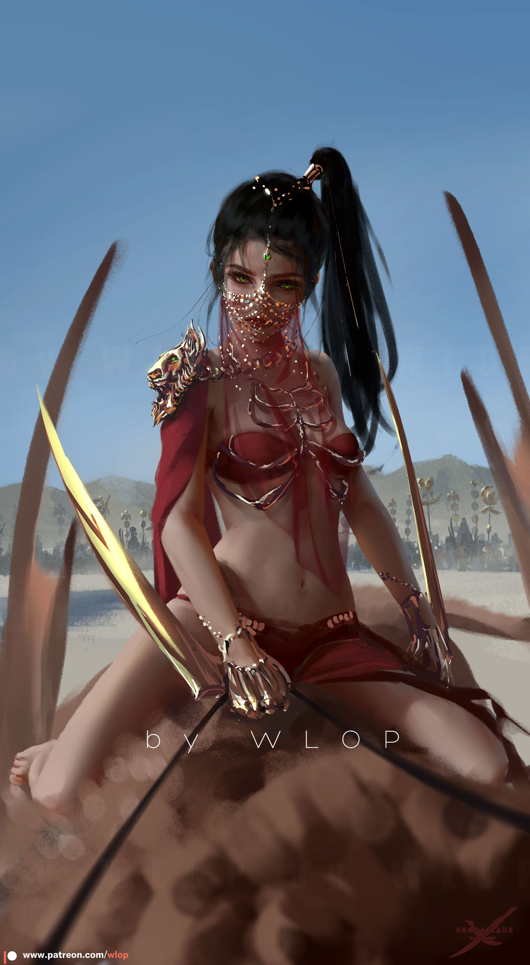 [pixiv]Pվͼһọ́Ҳ¡