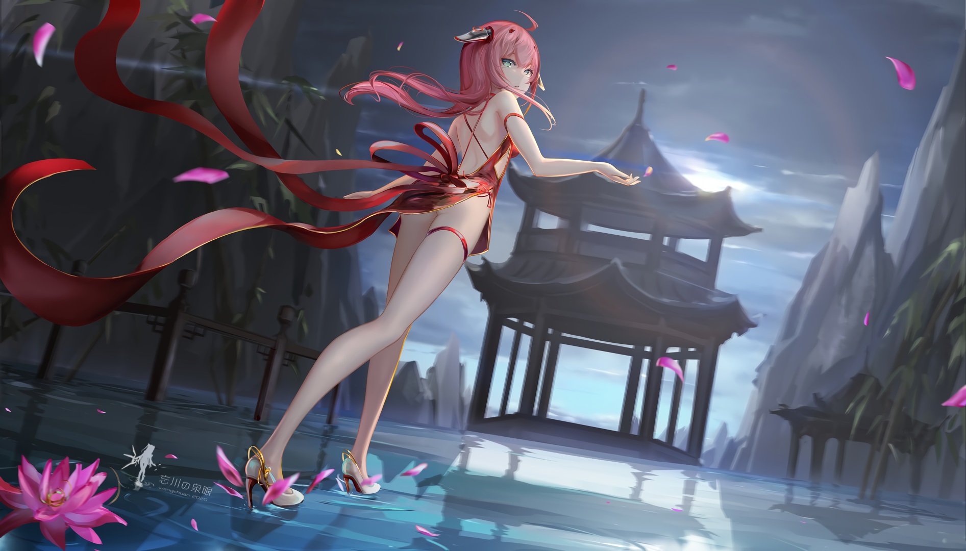[pixiv]Pվͼһọ́Ҳ¡