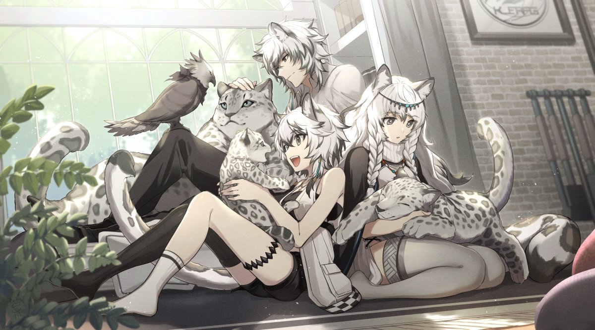 [pixiv]Pվͼ㶮Խ/Խ١ ????