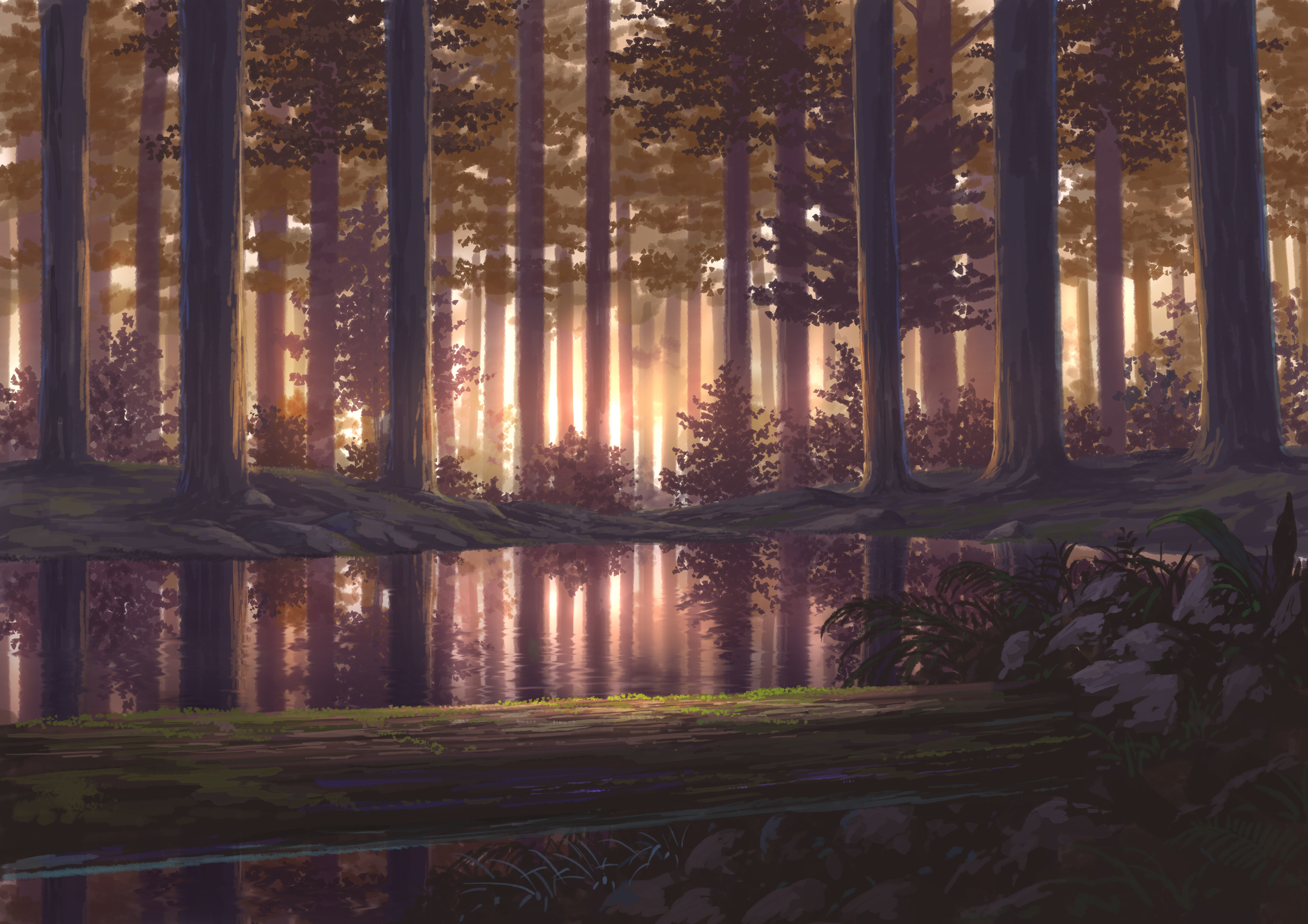 [pixiv]PվͼҰʱ ȫ綼ʧȥɫ