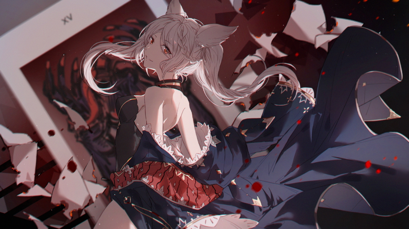 [pixiv]PվͼûΪϣֻΪ롣