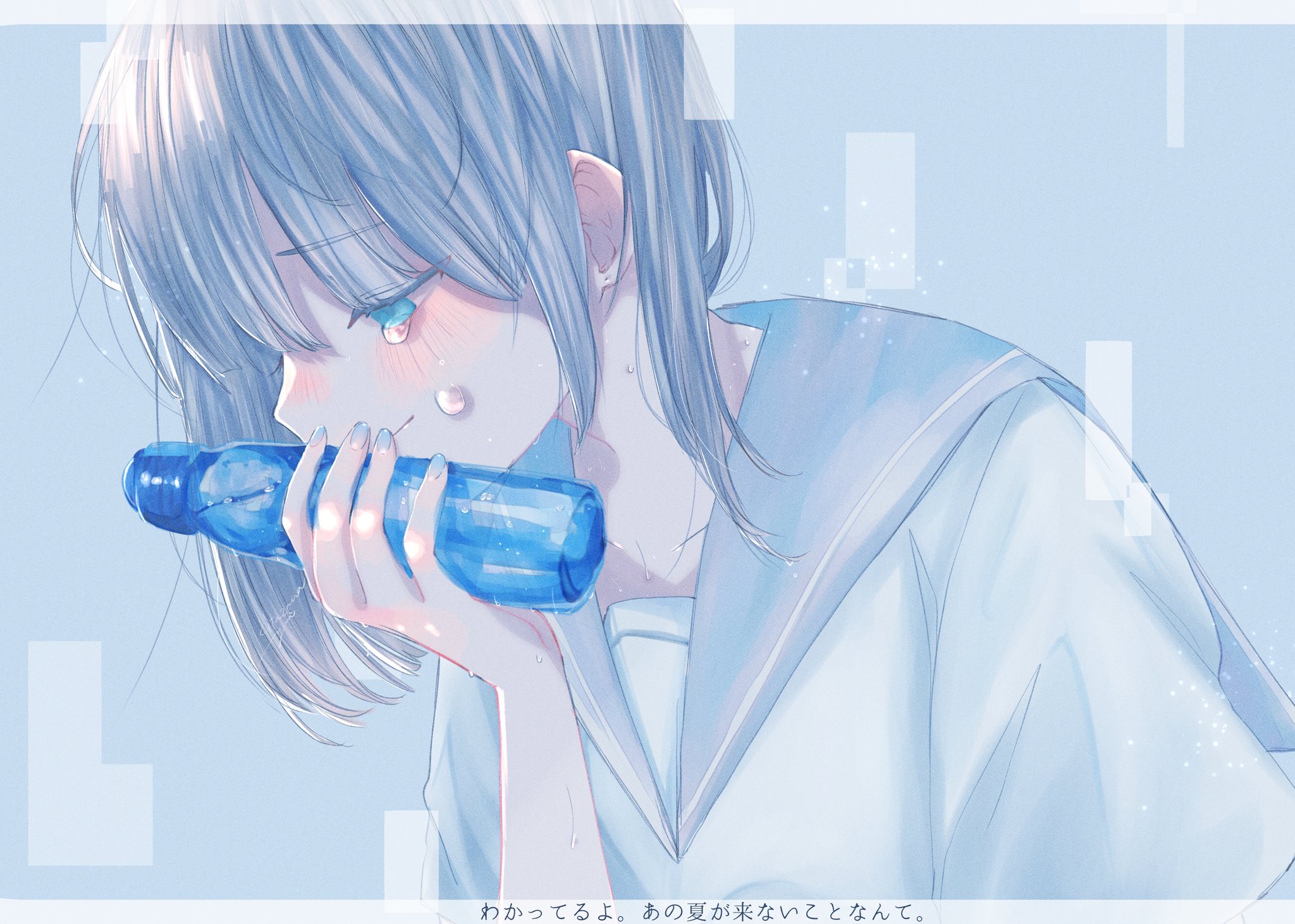 [pixiv]Pվͼ㶮Խ/Խ١ ????