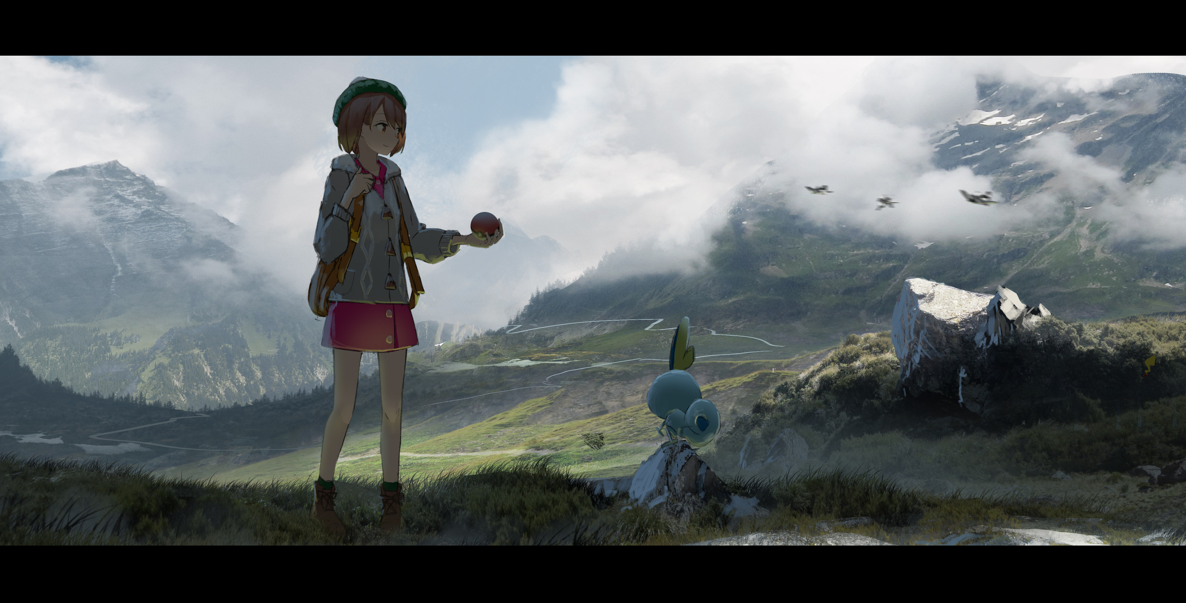 [pixiv]Pվͼͣ ȥɡ ûҪˡ