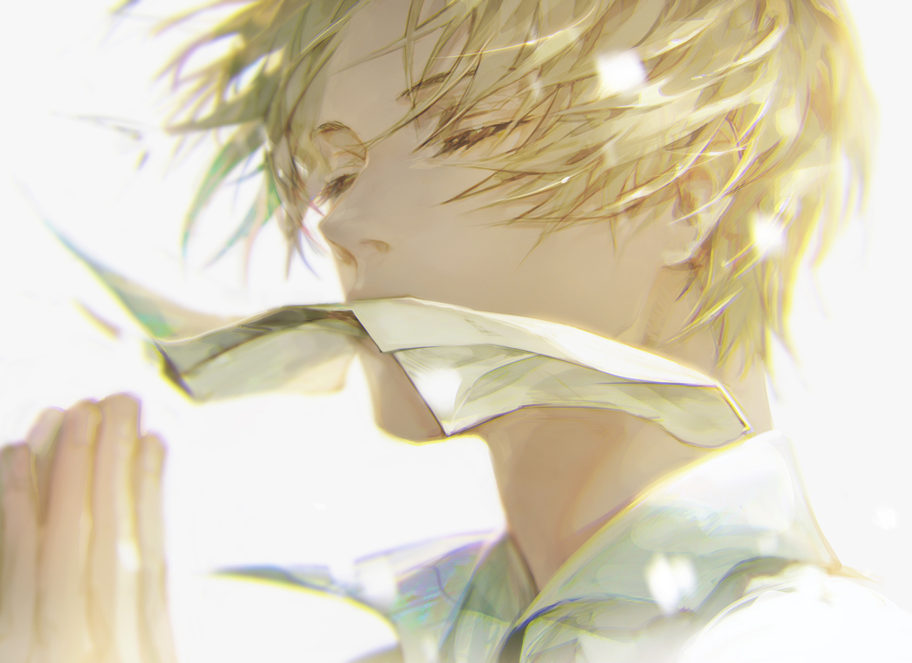 [pixiv]Pվͼ㶮Խ/Խ١ ????