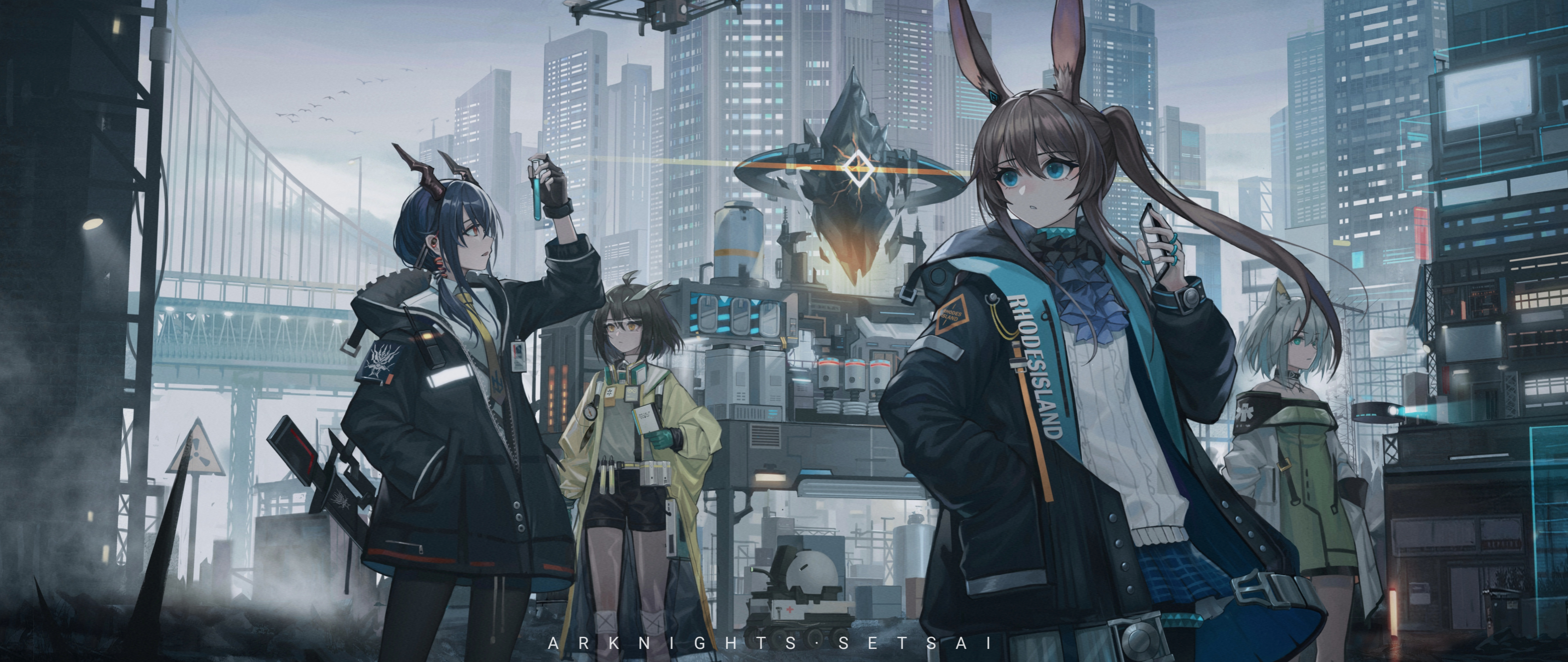 [pixiv]Pվͼ㶮Խ/Խ١ ????