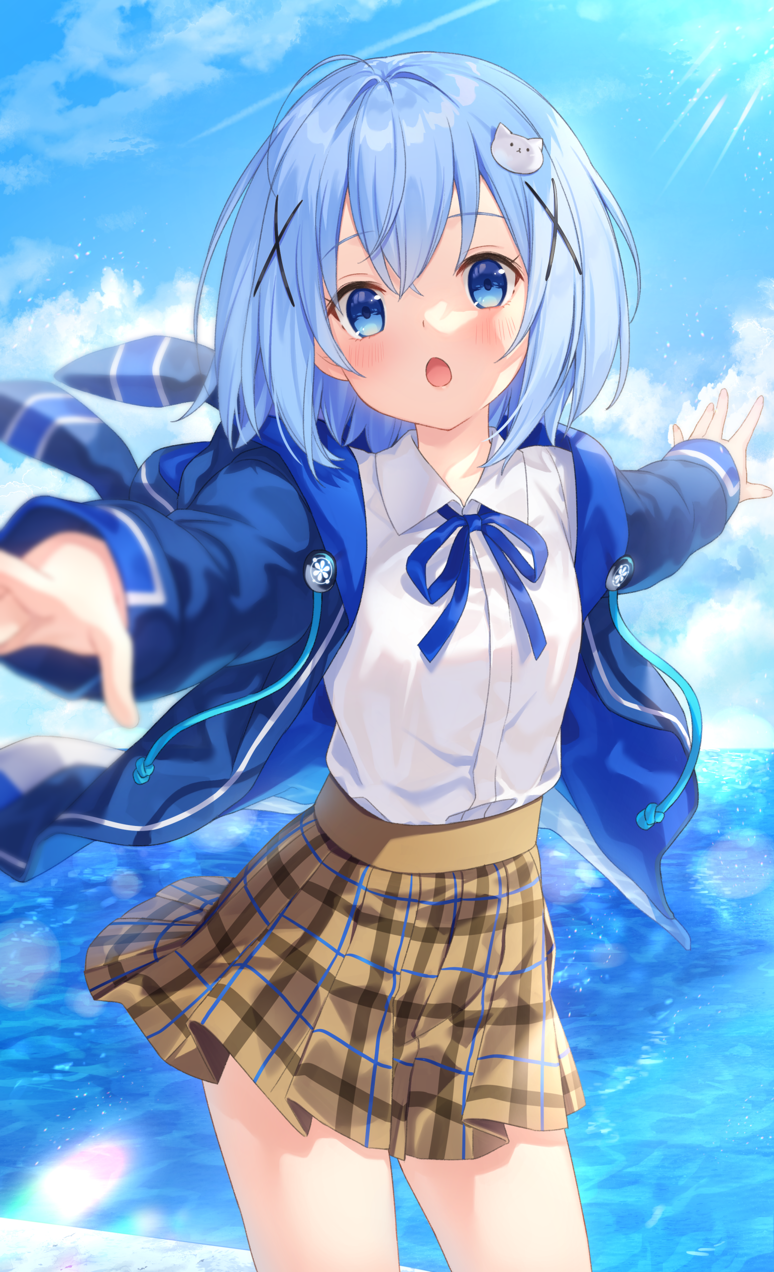 [pixiv]Pվͼ㶮Խ/Խ١ ????