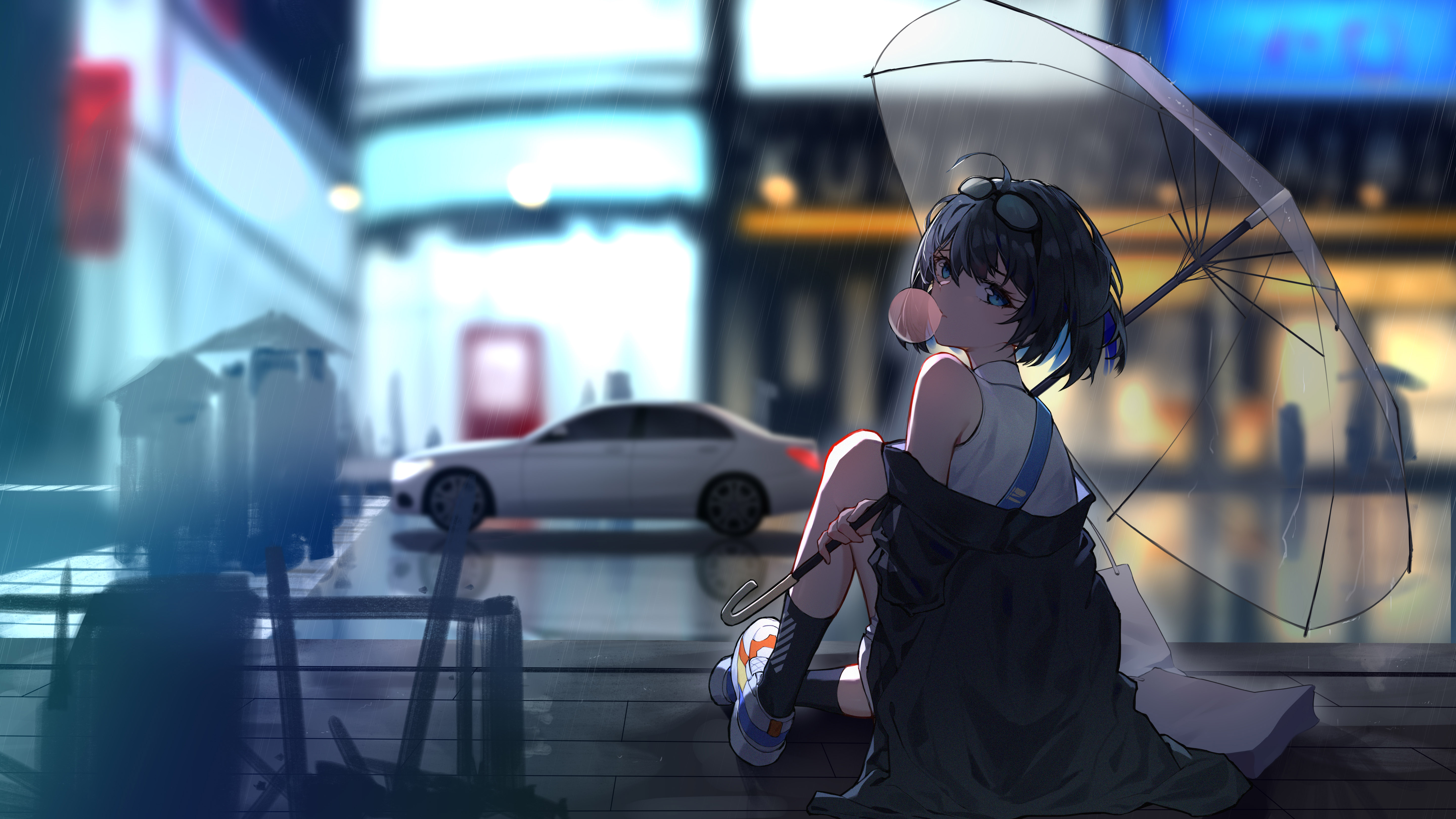 [pixiv]PվͼҰʱ ȫ綼ʧȥɫ