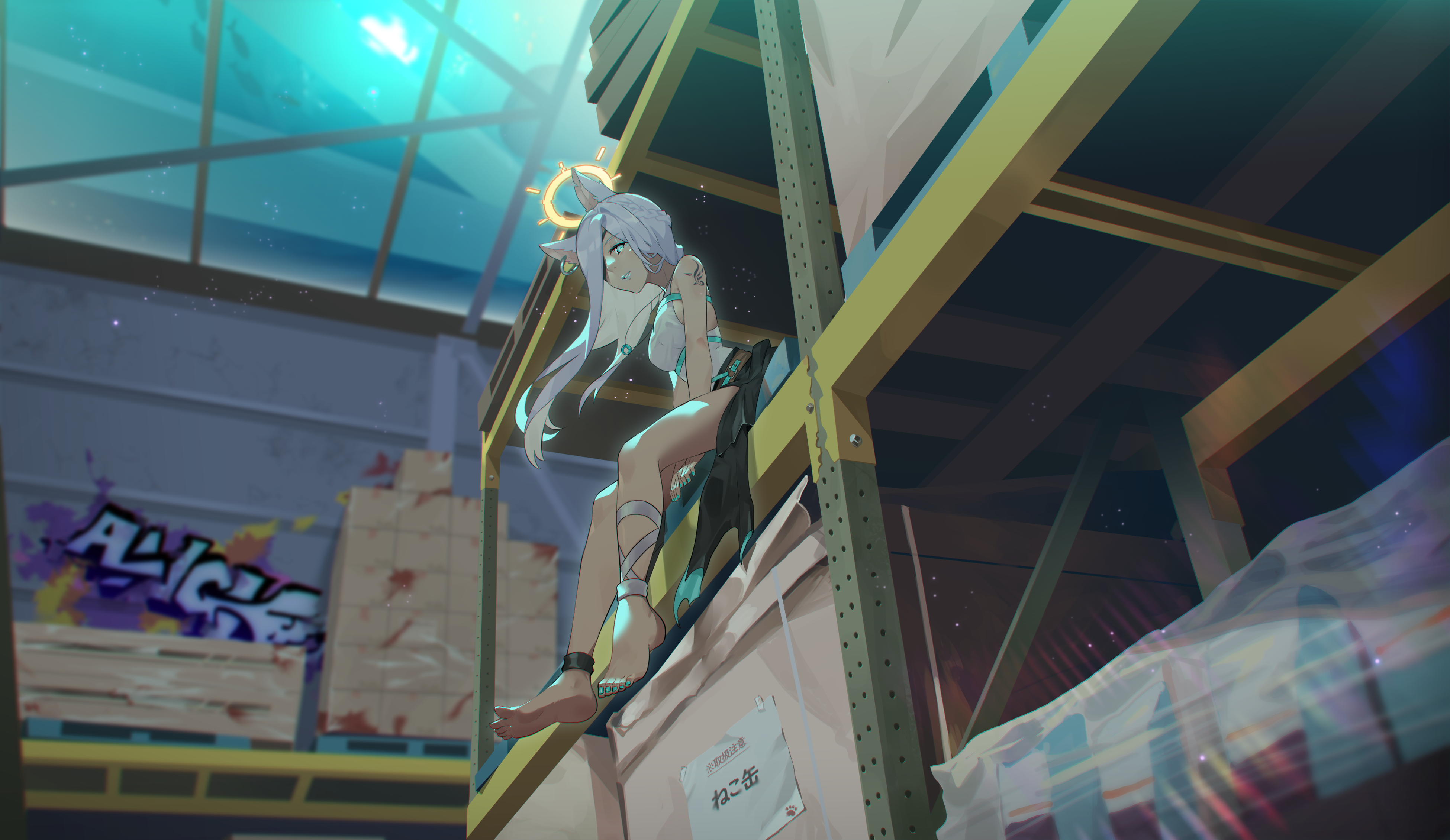 [pixiv]PվͼҰҲһ ???