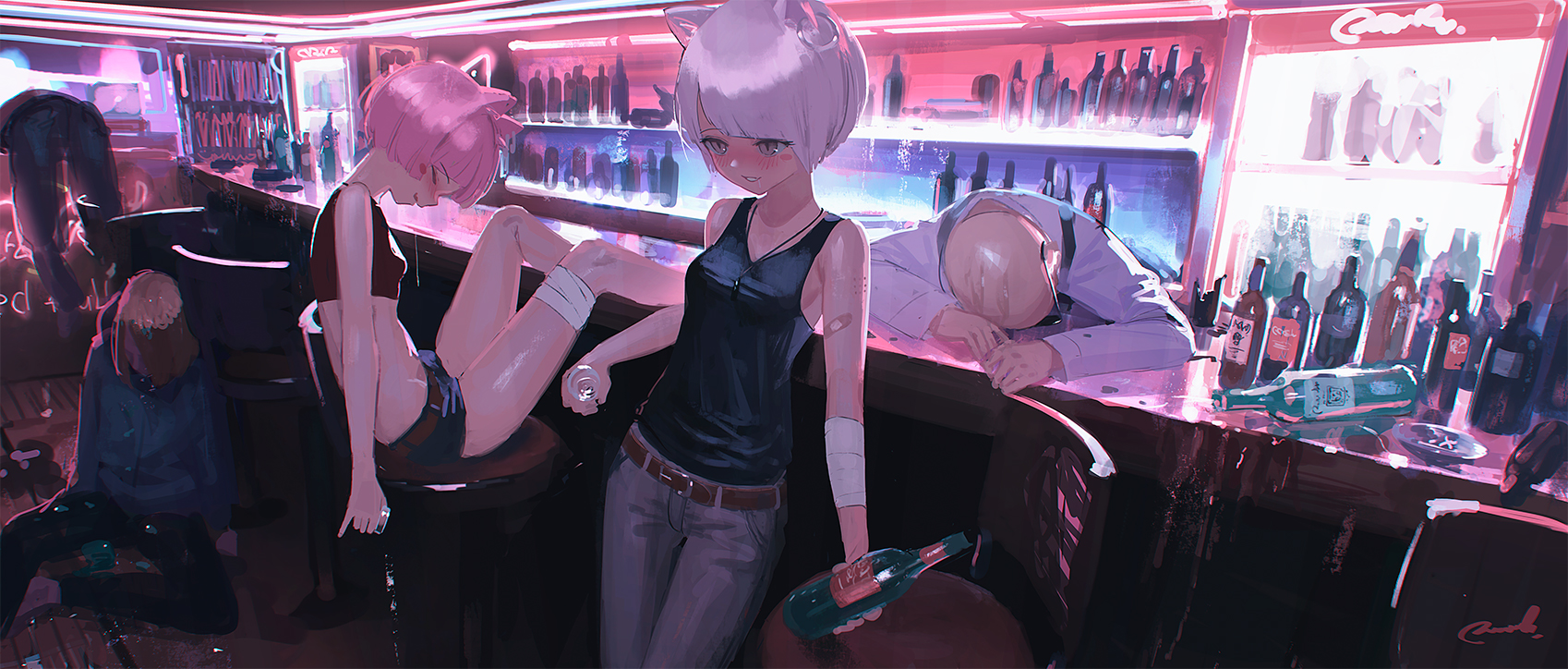 [pixiv]Pվͼ˶ϲҲ˵˶ĮȻ