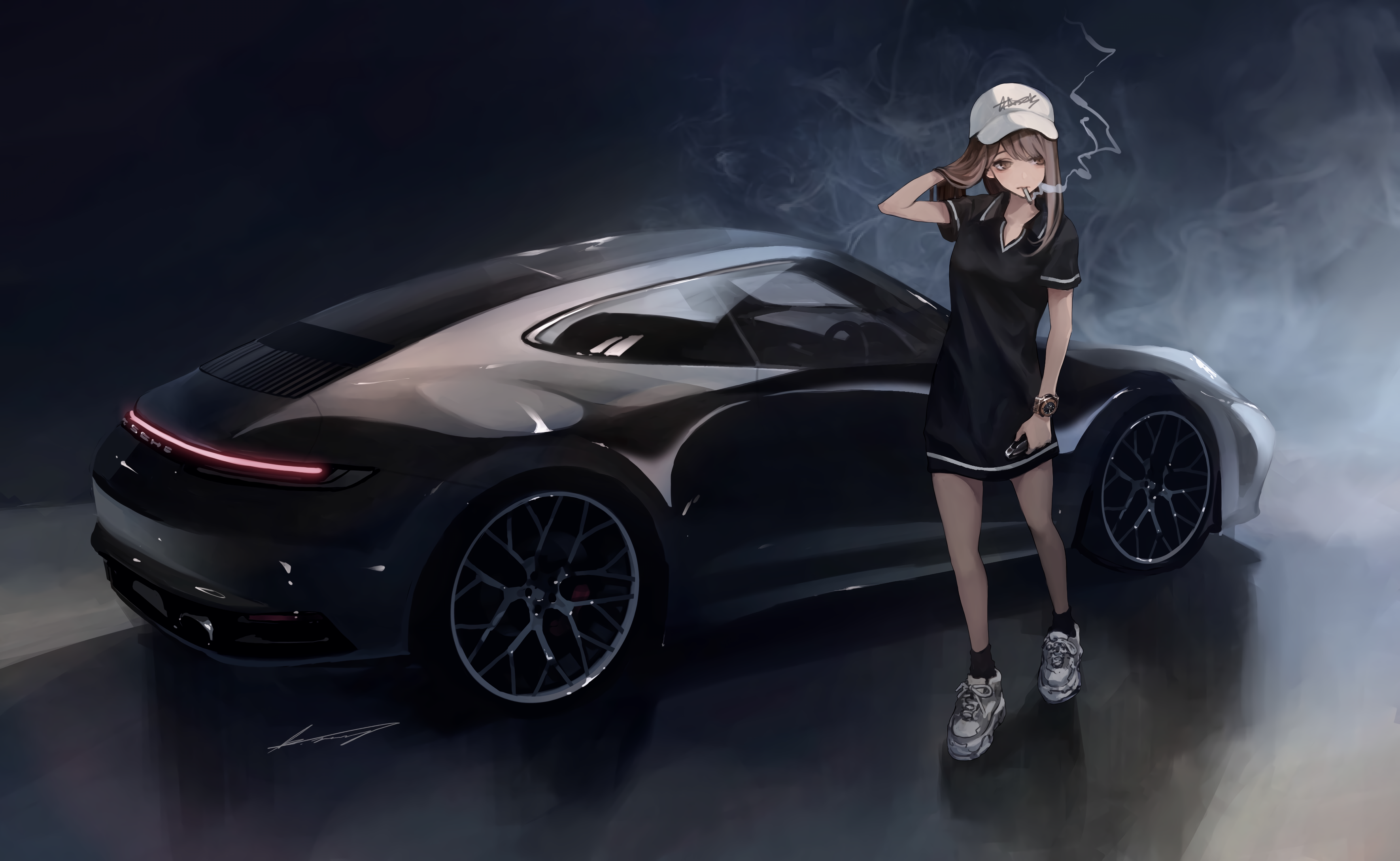 [pixiv]PվͼҰʱ ȫ綼ʧȥɫ