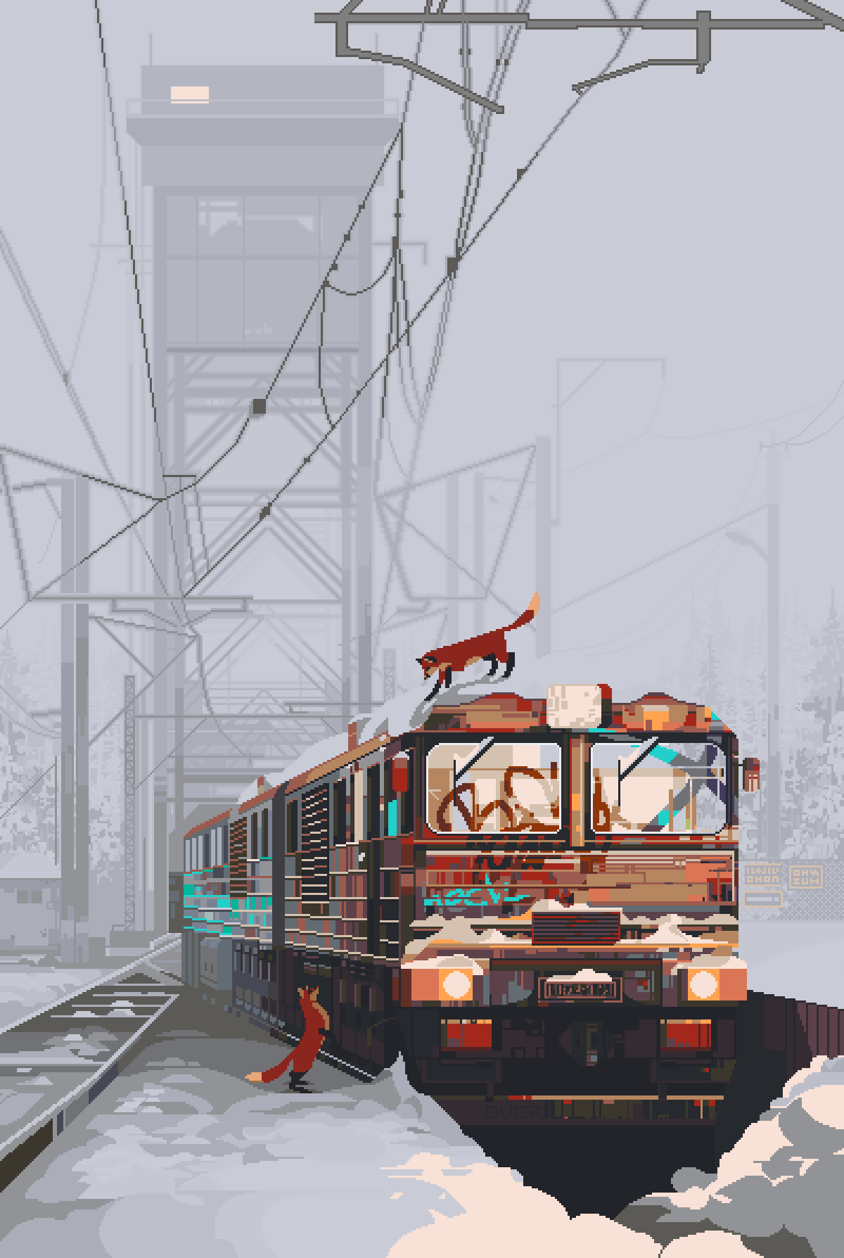 [pixiv]Pվͼ㶮Խ/Խ١ ????