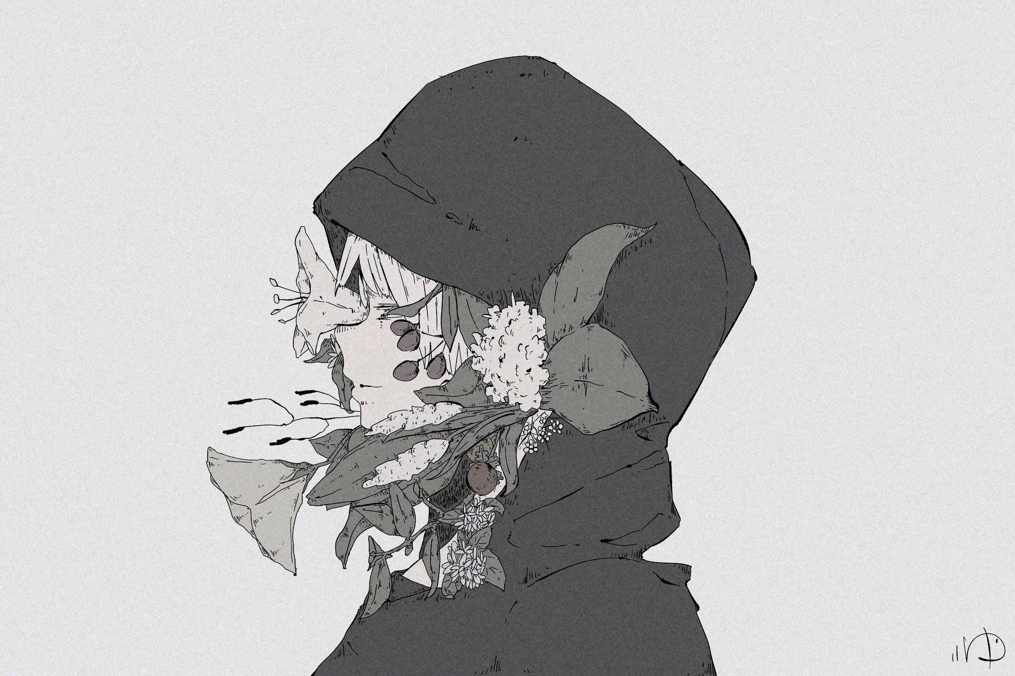 [pixiv]Pվͼ㶮Խ/Խ١ ????