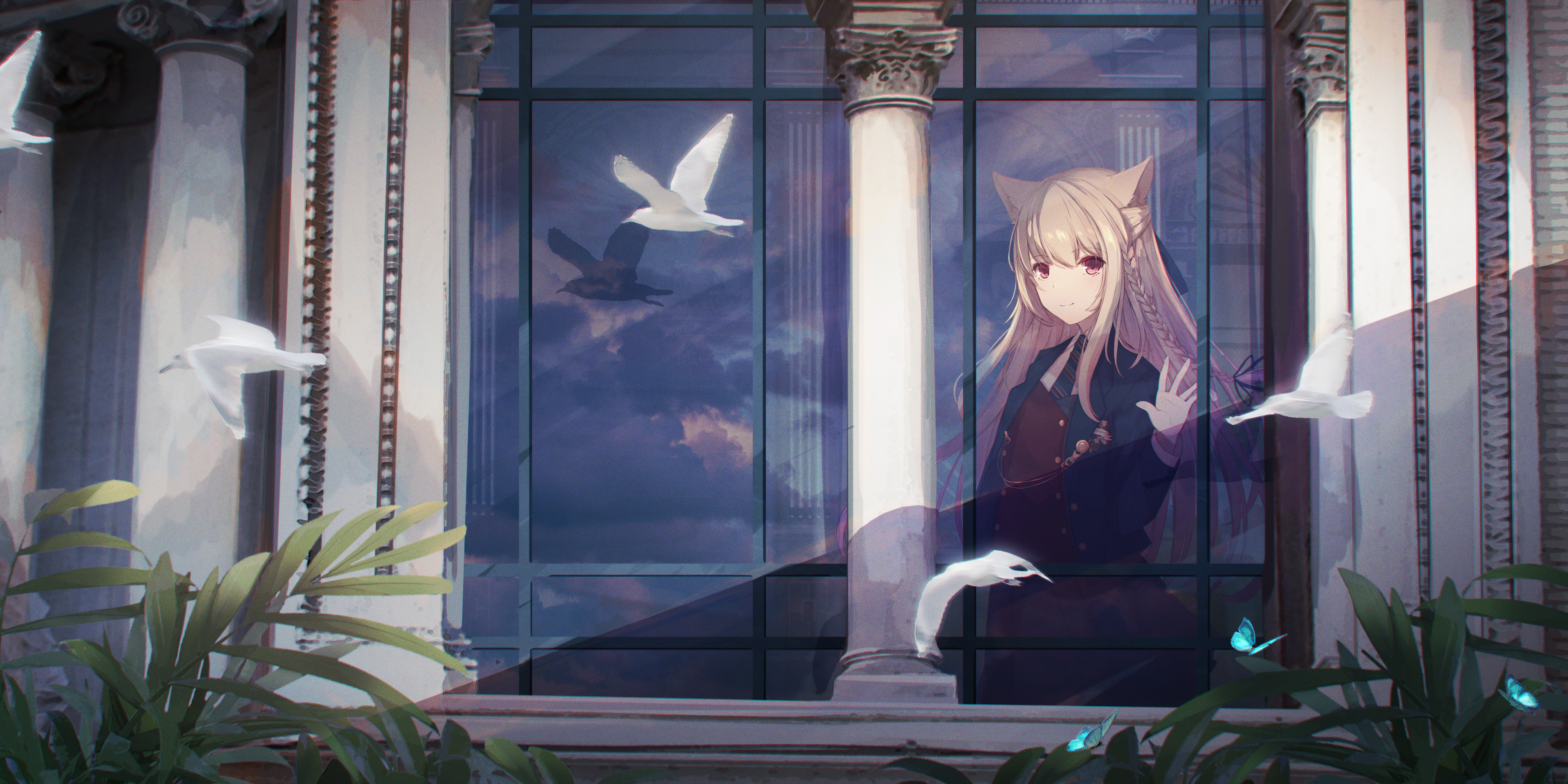 [pixiv]PվͼҰҲһ ???