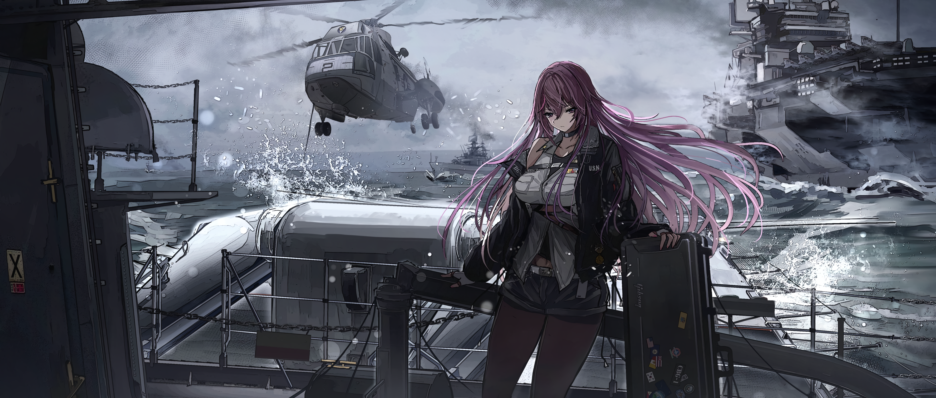 [pixiv]PվͼҰҲһ ???