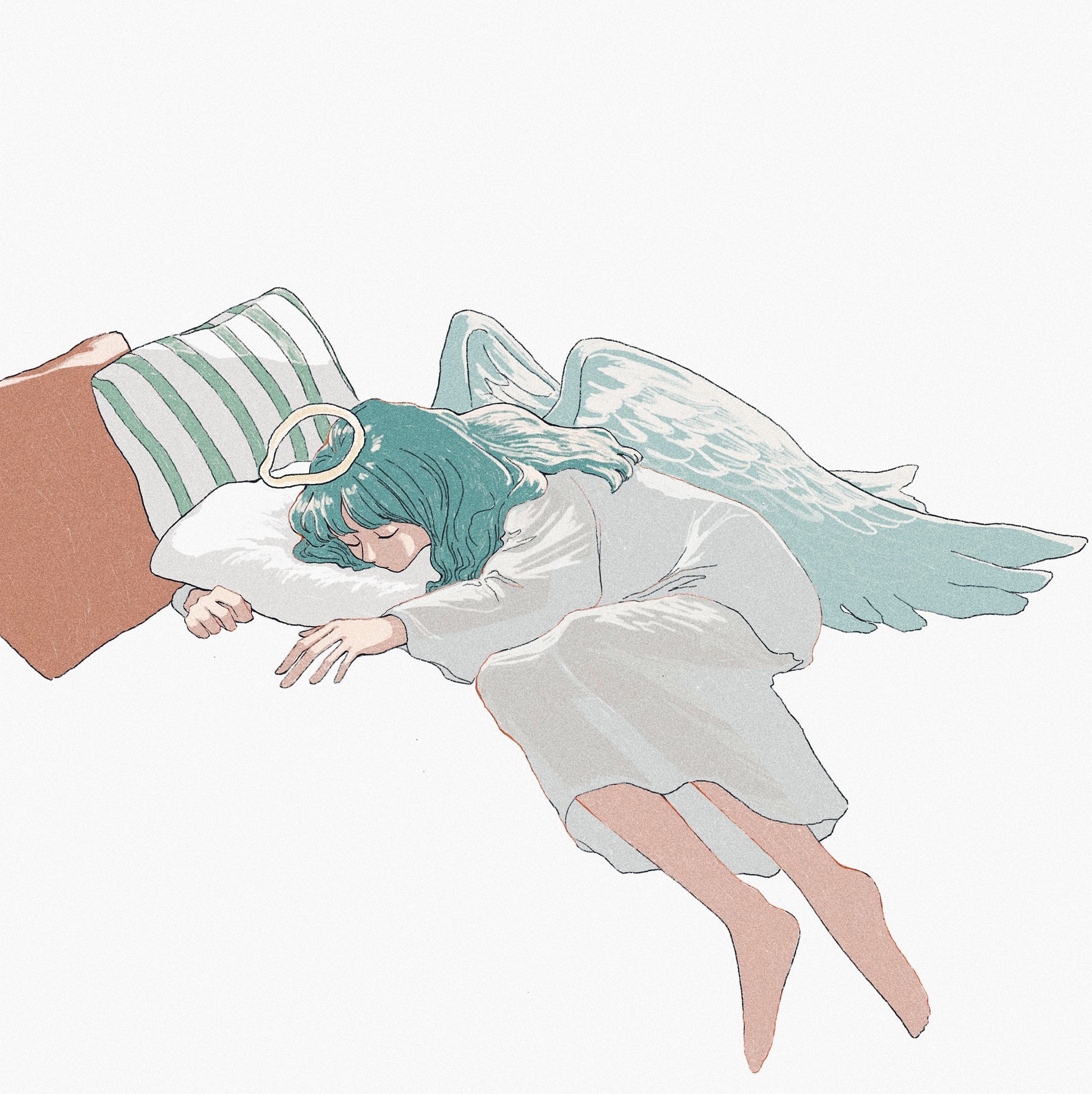 [pixiv]Pվͼ㶮Խ/Խ١ ????