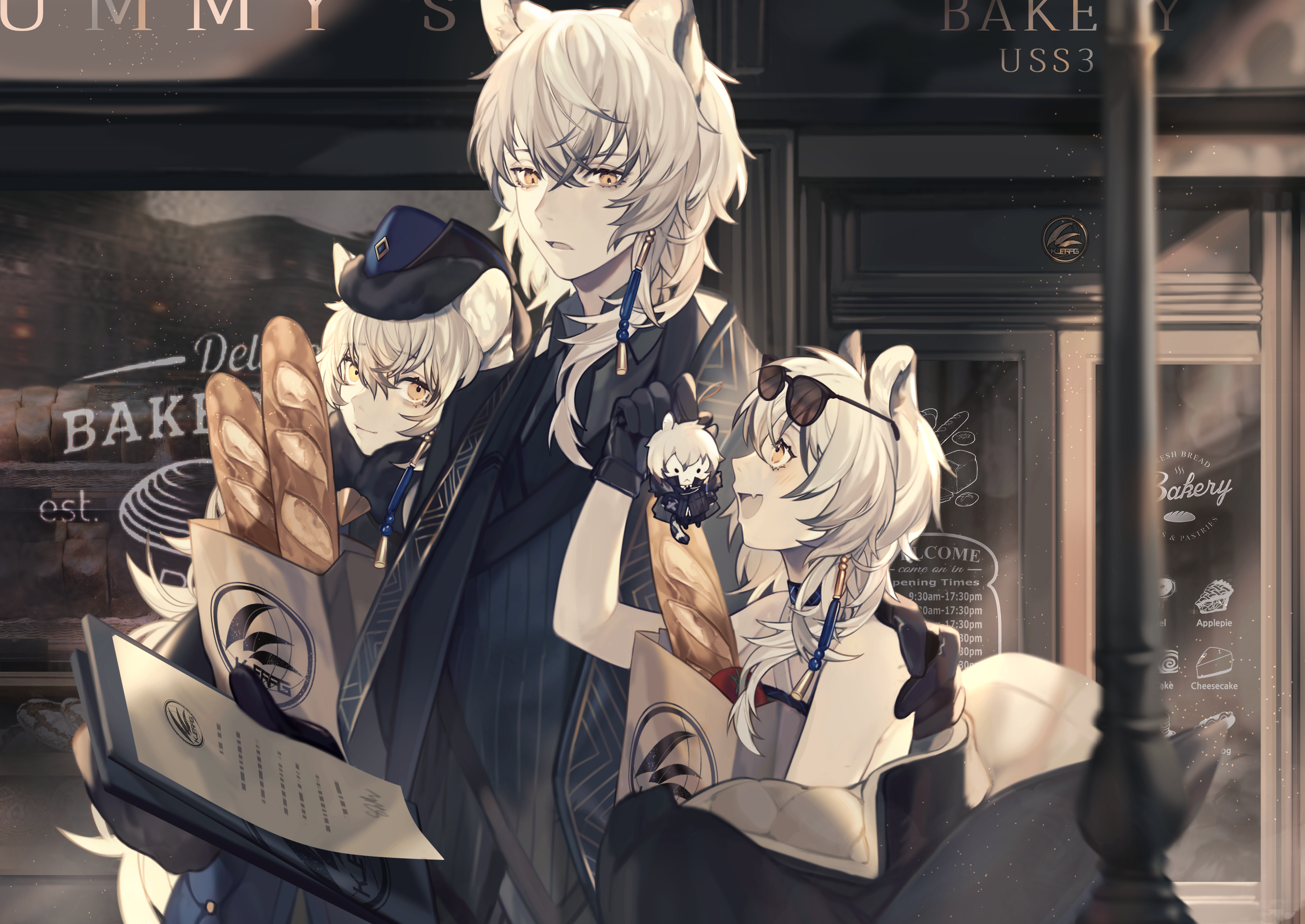 [pixiv]Pվͼ㶮Խ/Խ١ ????