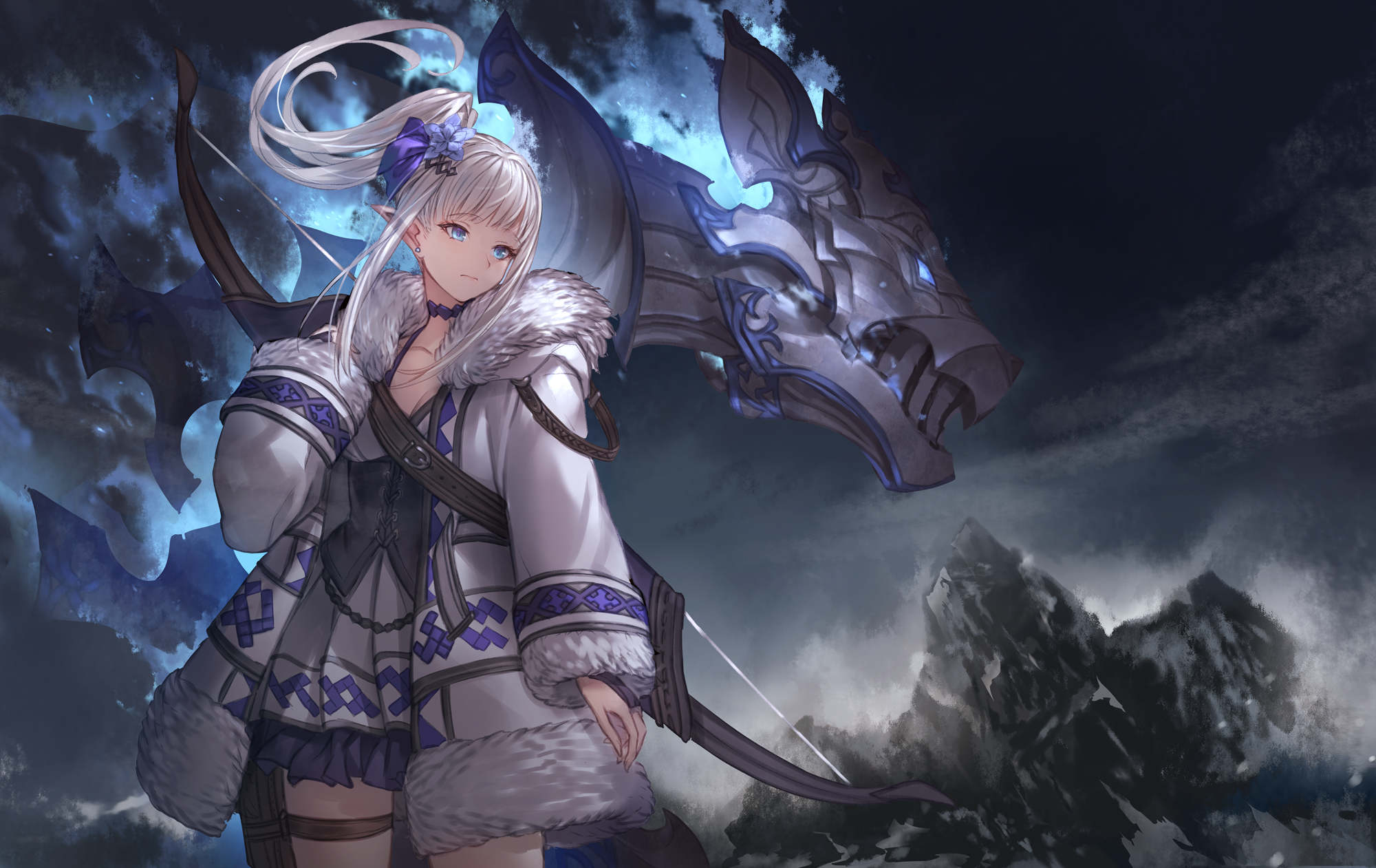 [pixiv]PվͼҰʱ ȫ綼ʧȥɫ