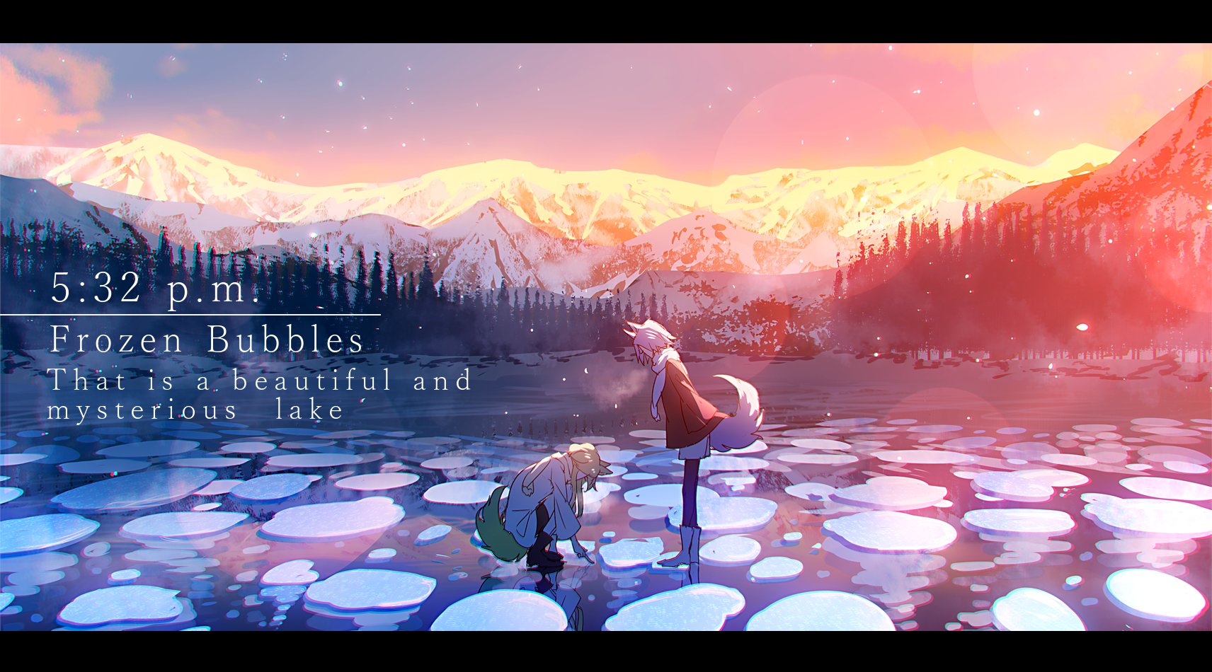 [pixiv]Pվͼ㶮Խ/Խ١ ????