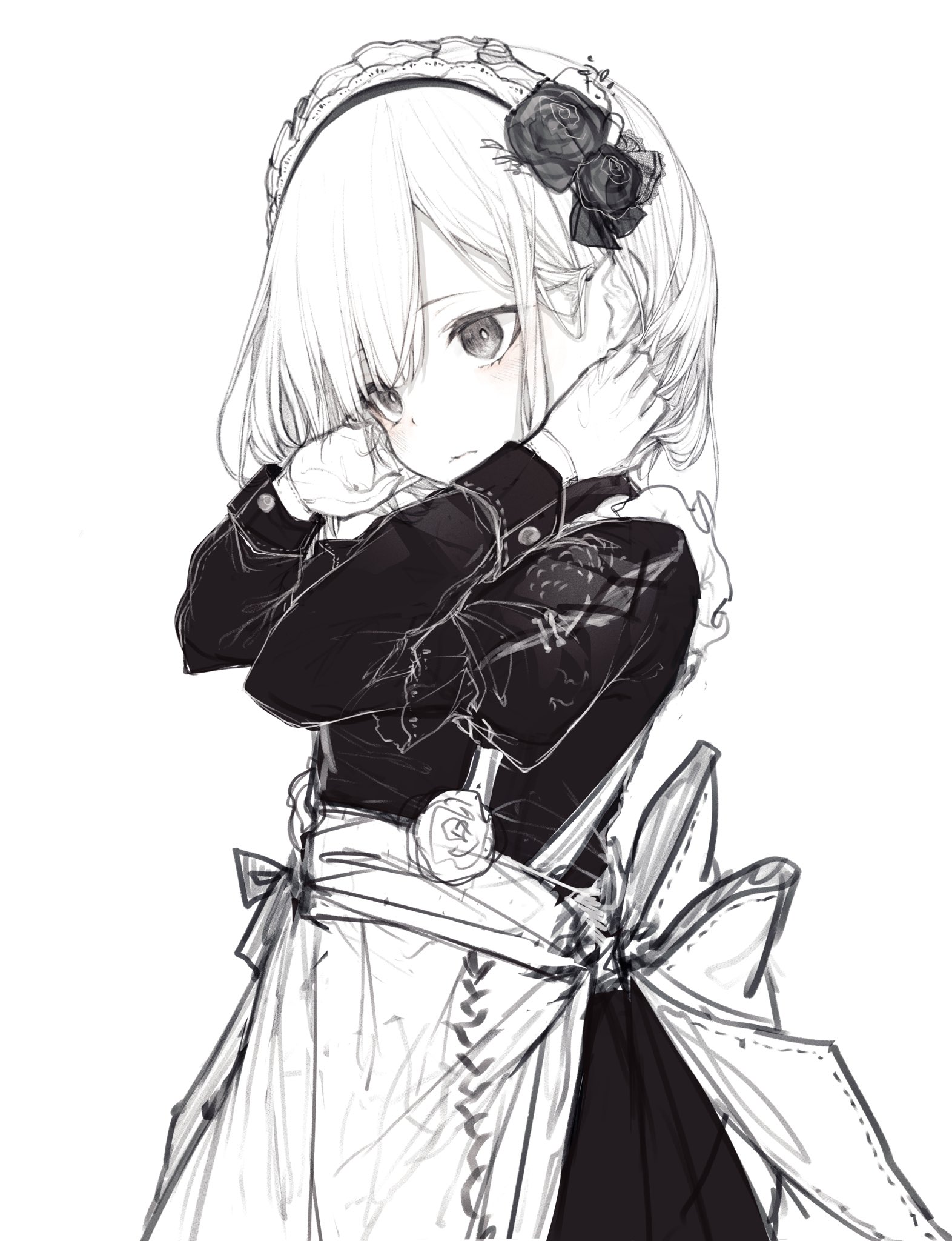 [pixiv]Pվͼ㶮Խ/Խ١ ????