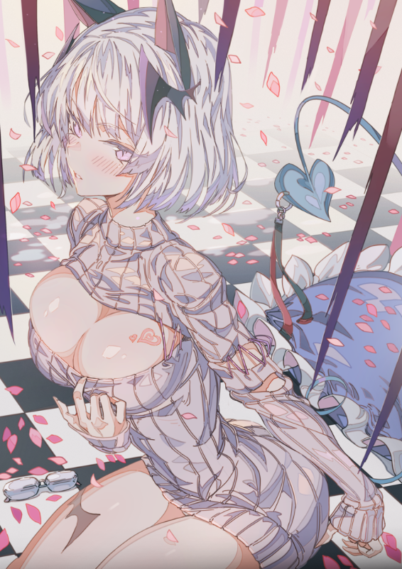 【P站画师】P站官网 PIXIV ふーみ的插画作品 【P站画师】P站官网 PIXIV ふーみ的插画作品