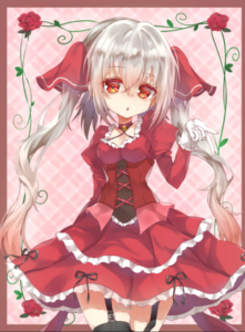 【P站画师】P站官网 PIXIV 雨傘ゆん的插画作品 【P站画师】P站官网 PIXIV 雨傘ゆん的插画作品
