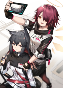【P站画师】P站官网 PIXIV 雨傘ゆん的插画作品 【P站画师】P站官网 PIXIV 雨傘ゆん的插画作品