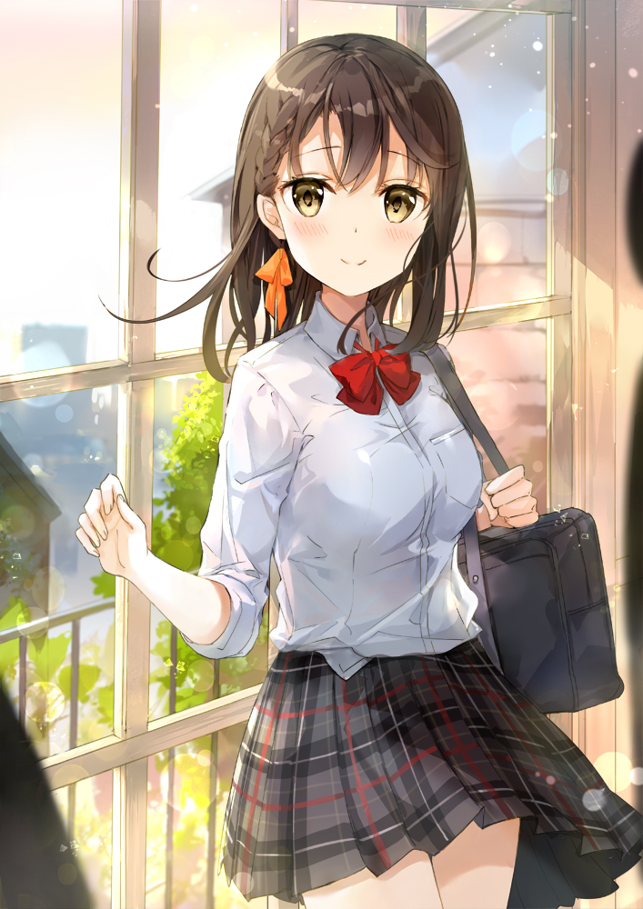 【P站画师】P站官网 PIXIV ふーみ的插画作品 【P站画师】P站官网 PIXIV ふーみ的插画作品