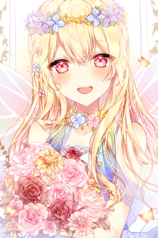 【P站画师】P站官网 PIXIV TAYA 的插画作品 【P站画师】P站官网 PIXIV TAYA 的插画作品
