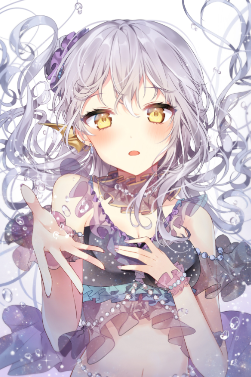 【P站画师】P站官网 PIXIV TAYA 的插画作品 【P站画师】P站官网 PIXIV TAYA 的插画作品