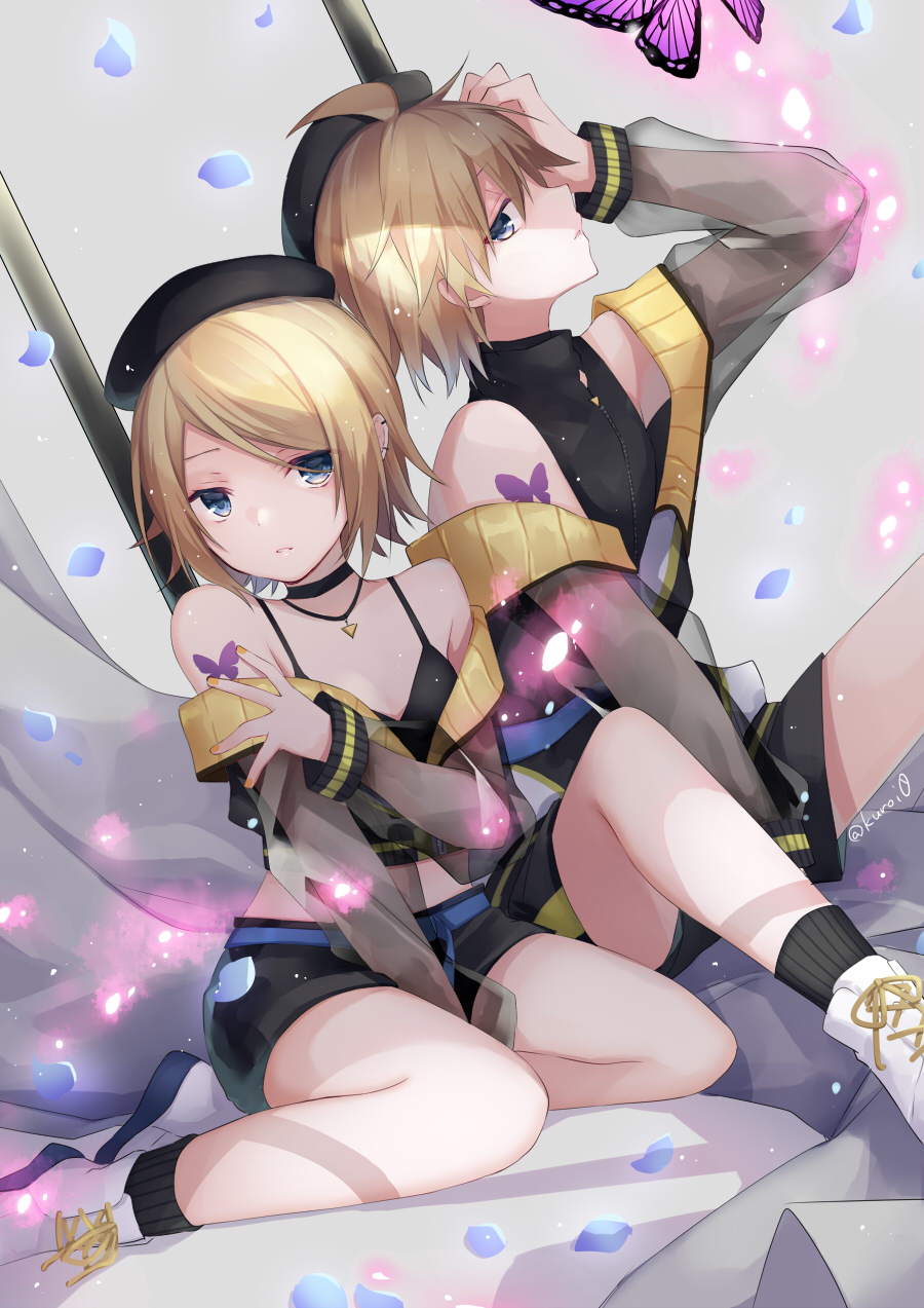 【P站画师】P站官网 PIXIV 黎的插画作品 【P站画师】P站官网 PIXIV 黎的插画作品
